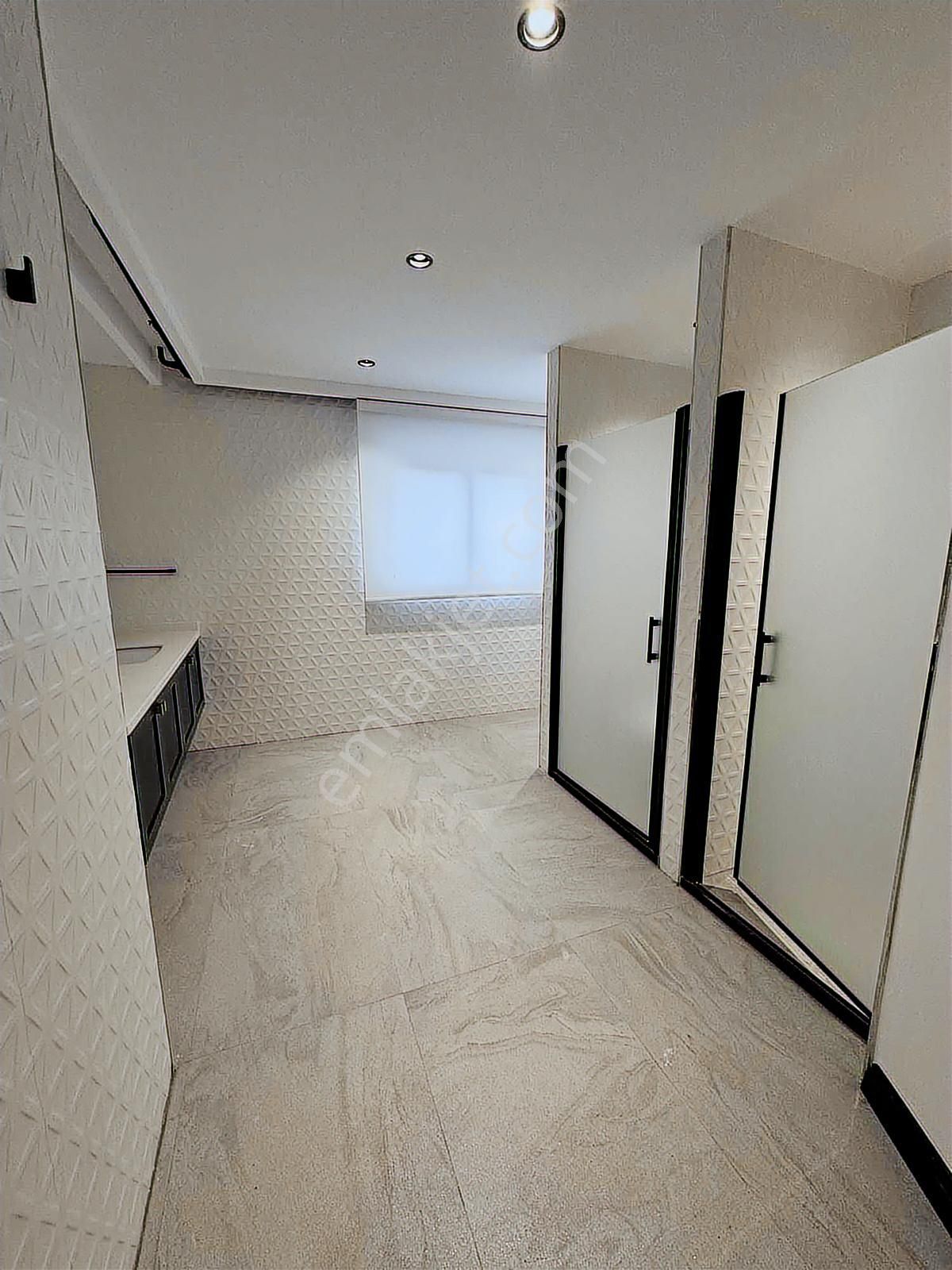 Bosphorus Cıty Özel Havuzlu Bahçeli Satılık Müstakil Yalı 5+2 - Görsel 14