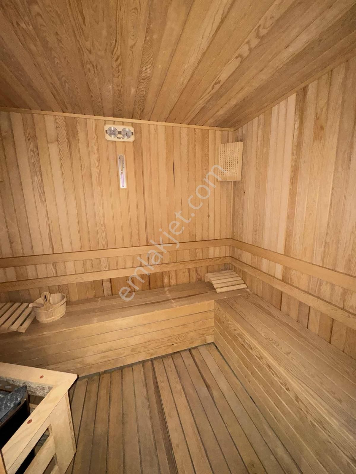 Bosphorus Cıty Özel Havuzlu Bahçeli Satılık Müstakil Yalı 5+2 - Görsel 5