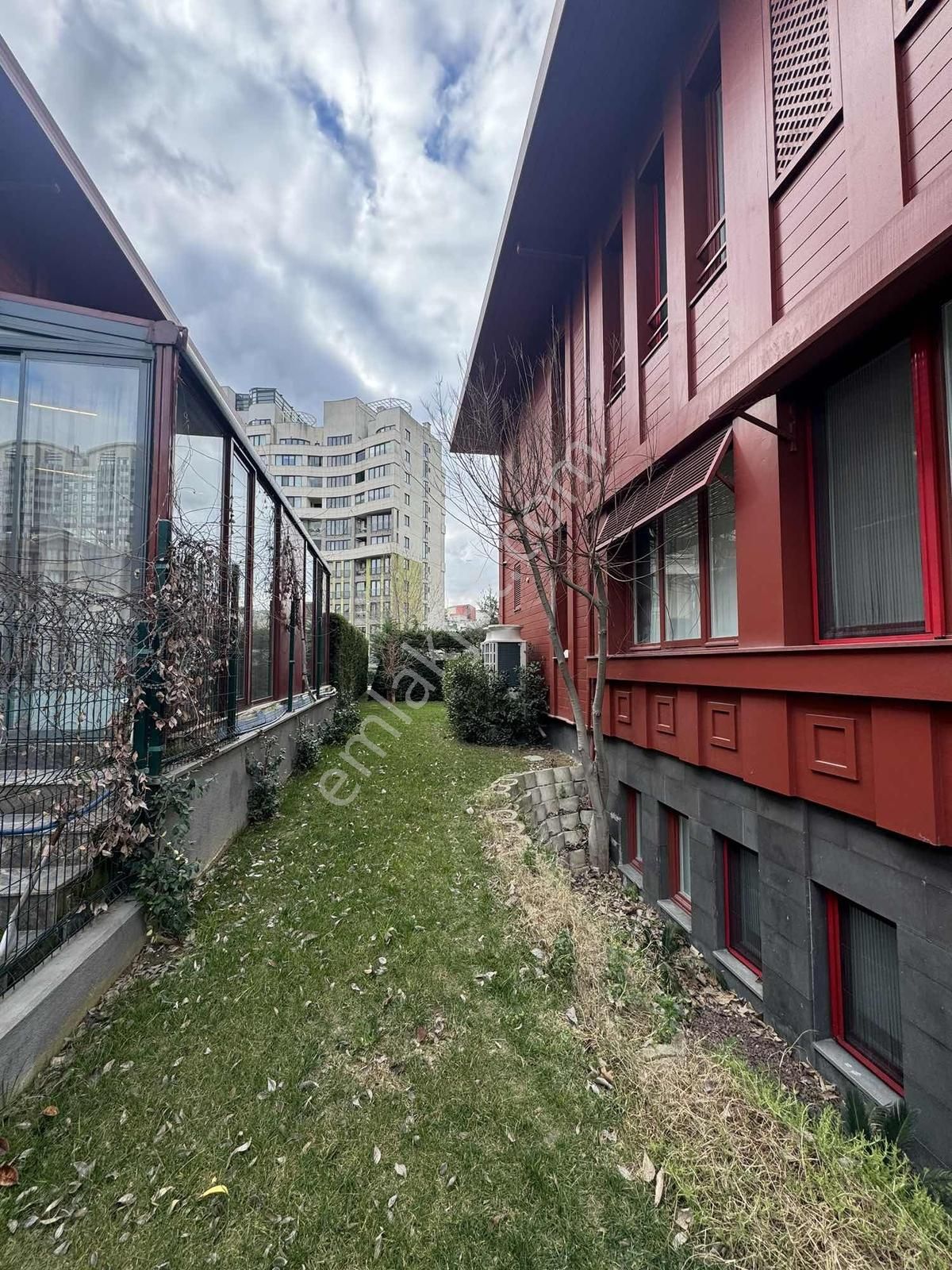 Bosphorus Cıty Özel Havuzlu Bahçeli Satılık Müstakil Yalı 5+2 - Görsel 6