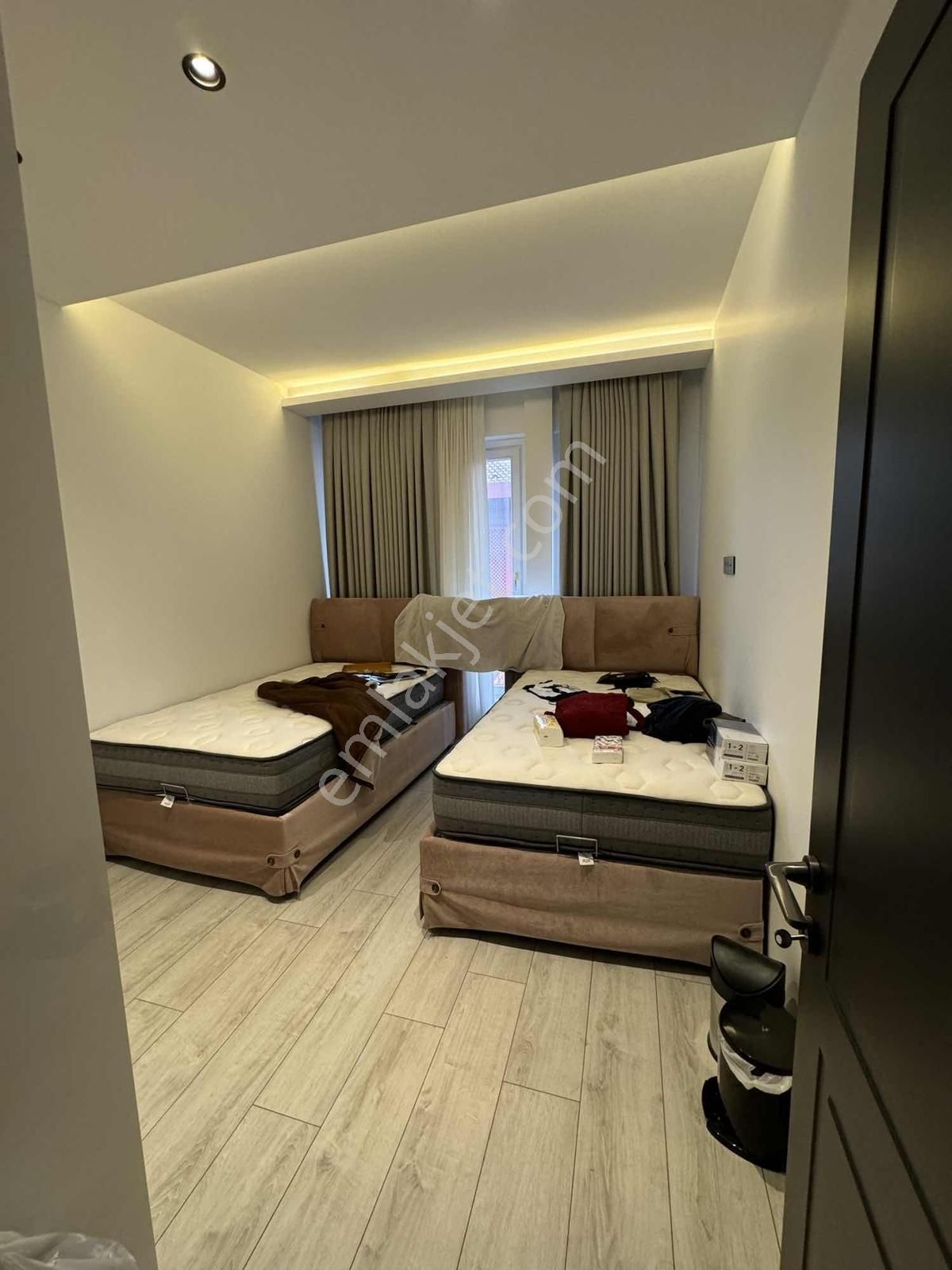 Bosphorus Cıty Özel Havuzlu Bahçeli Satılık Müstakil Yalı 5+2 - Görsel 19