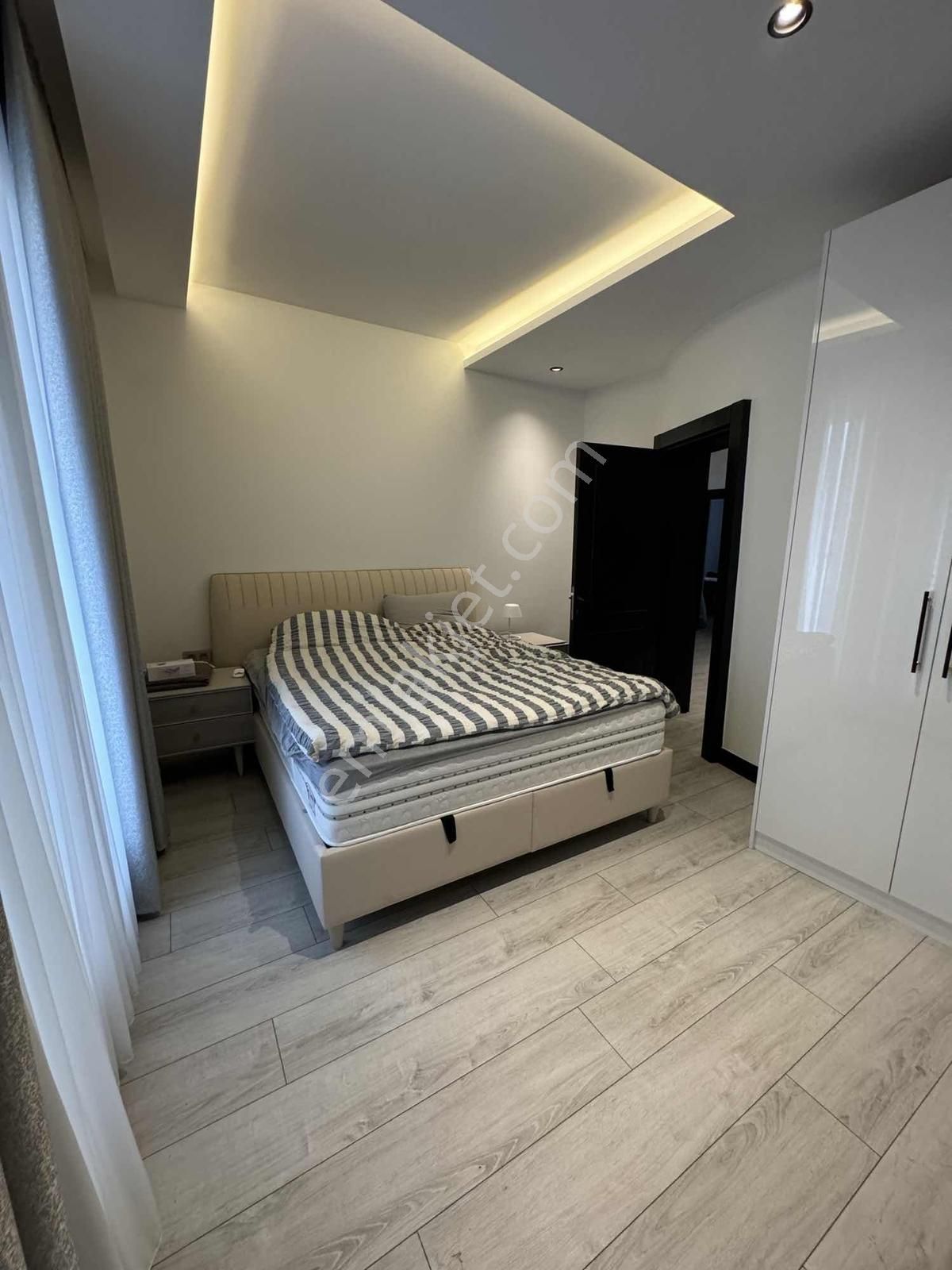 Bosphorus Cıty Özel Havuzlu Bahçeli Satılık Müstakil Yalı 5+2 - Görsel 8