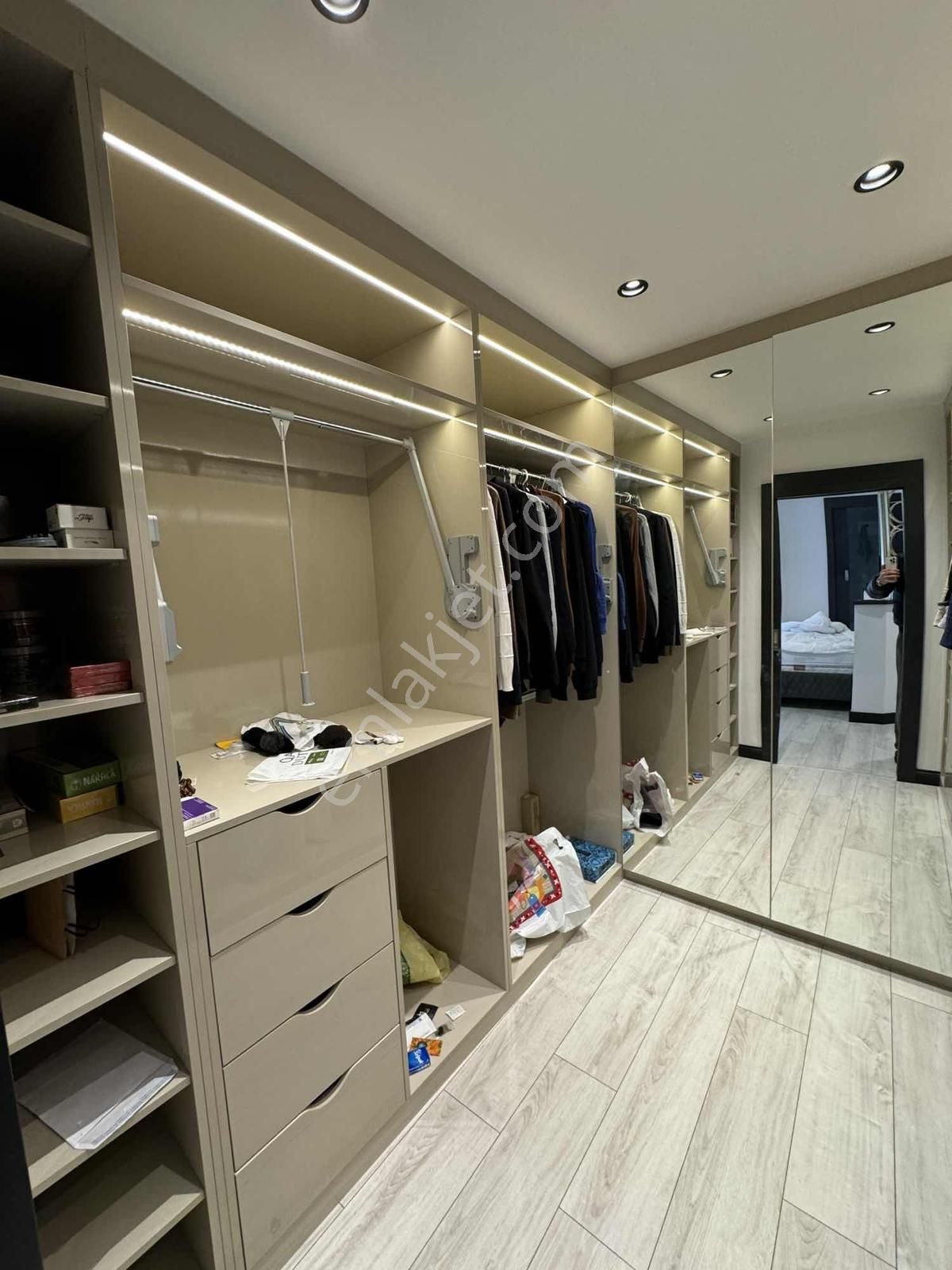 Bosphorus Cıty Özel Havuzlu Bahçeli Satılık Müstakil Yalı 5+2 - Görsel 33