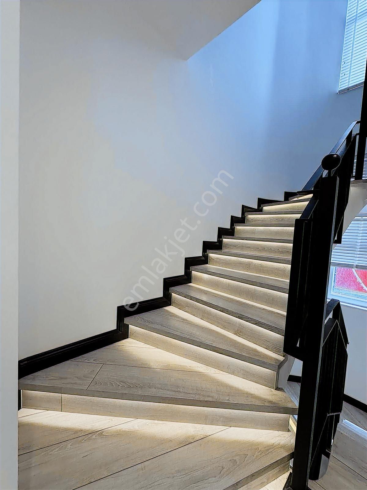 Bosphorus Cıty Özel Havuzlu Bahçeli Satılık Müstakil Yalı 5+2 - Görsel 34