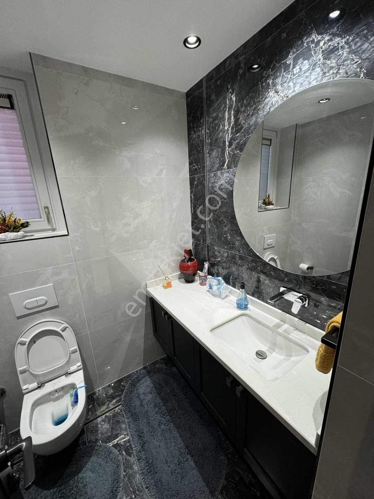 Bosphorus Cıty Özel Havuzlu Bahçeli Satılık Müstakil Yalı 5+2 - Görsel 32