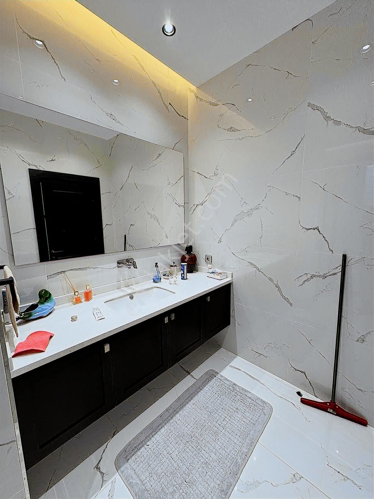 Bosphorus Cıty Özel Havuzlu Bahçeli Satılık Müstakil Yalı 5+2 - Görsel 4