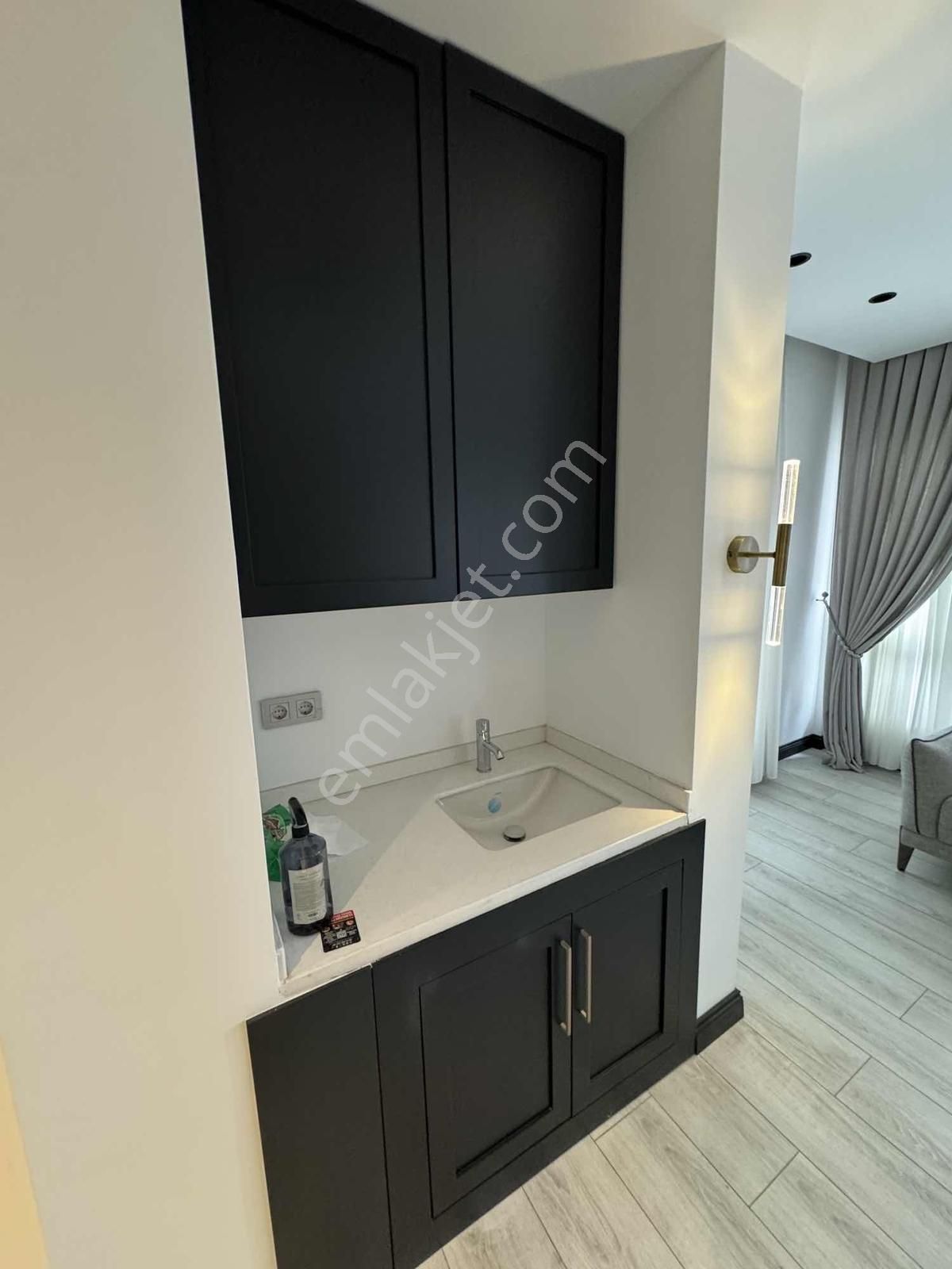 Bosphorus Cıty Özel Havuzlu Bahçeli Satılık Müstakil Yalı 5+2 - Görsel 2