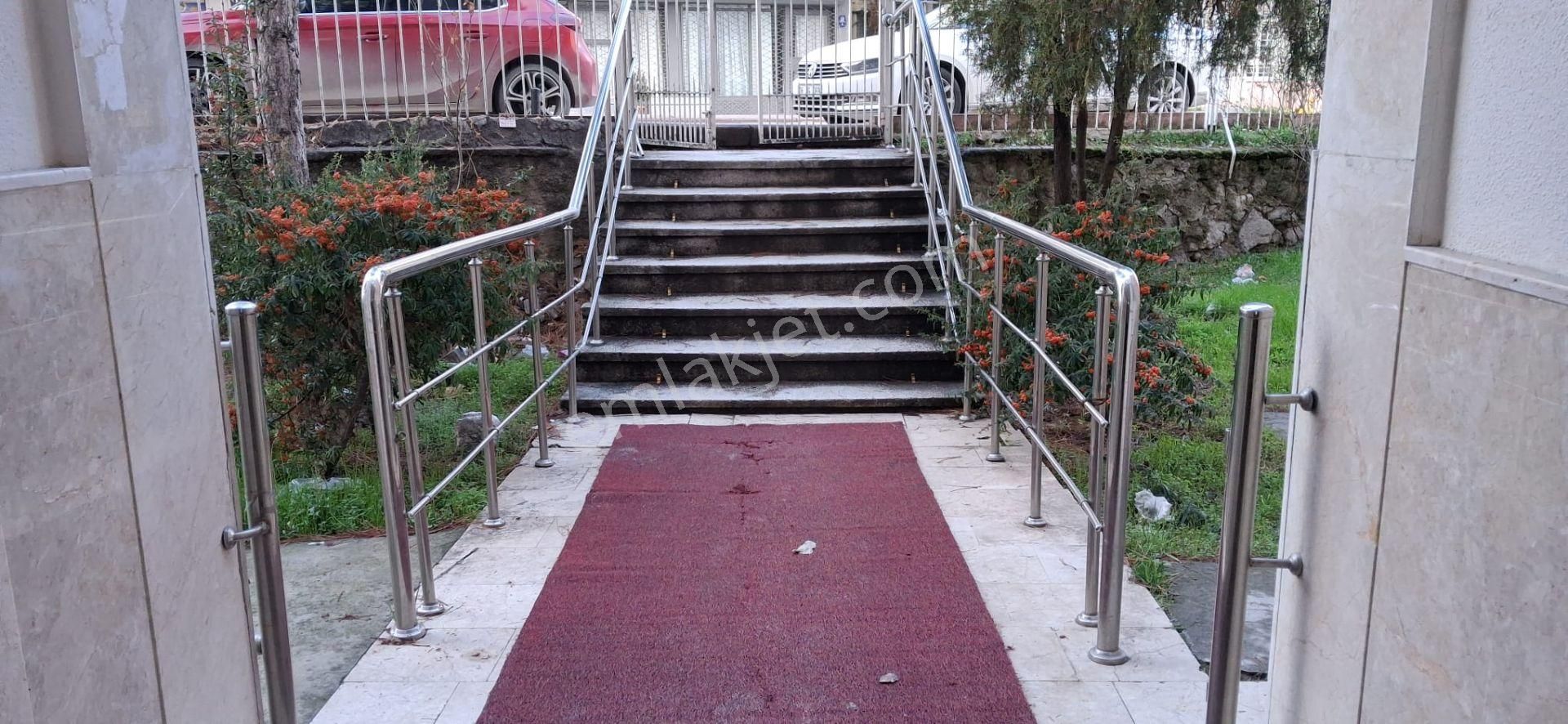 A.eğlencede Eşyalı Daire Şehir Hastanesine Gülhane Hastanesine Yakın - Görsel 2