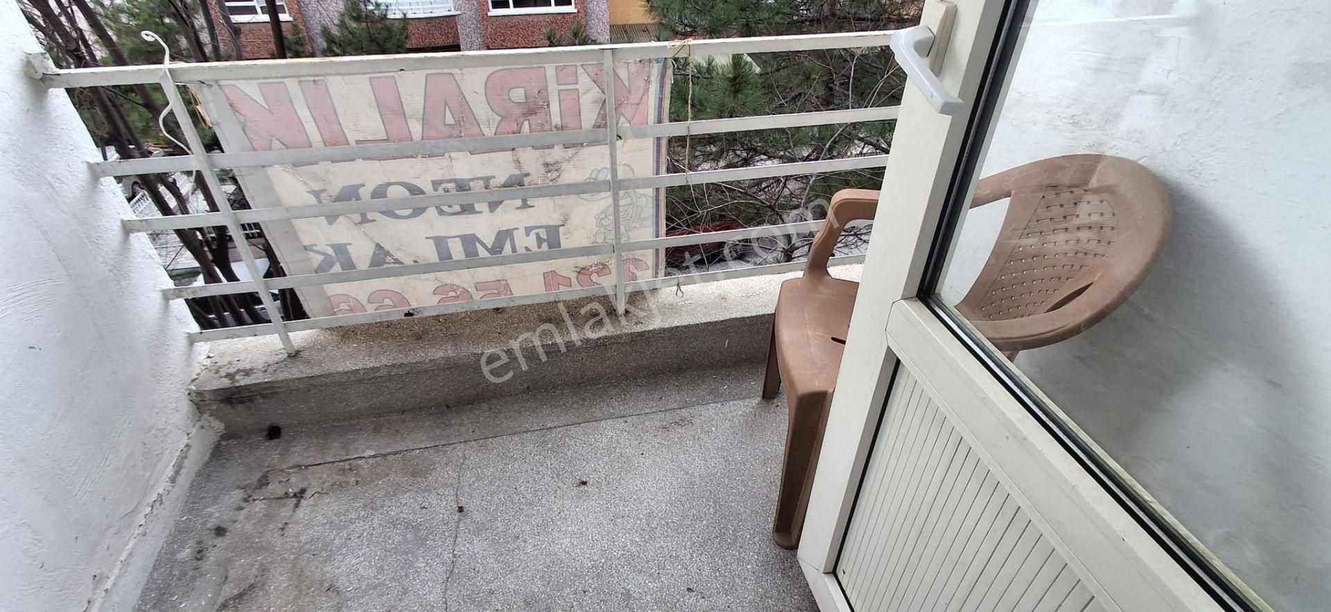 A.eğlencede Eşyalı Daire Şehir Hastanesine Gülhane Hastanesine Yakın - Görsel 12