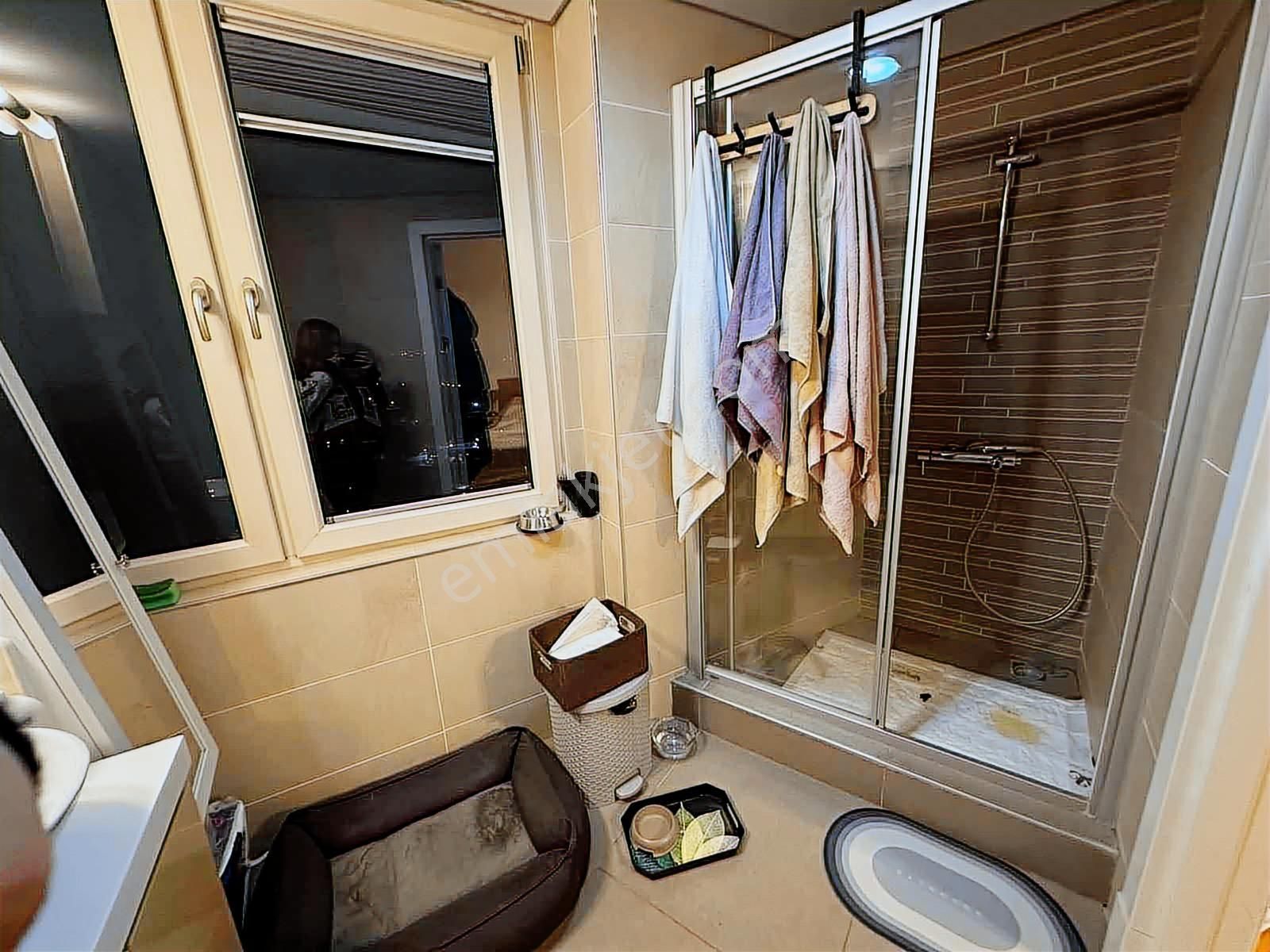 Bosphorus City Gölkulede Satılık 3+1 156m2 Full Manzara - Görsel 9