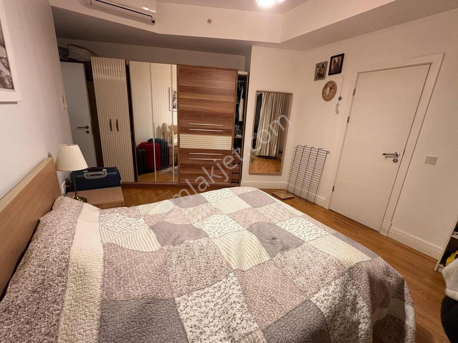 Bosphorus City Gölkulede Satılık 3+1 156m2 Full Manzara - Görsel 11