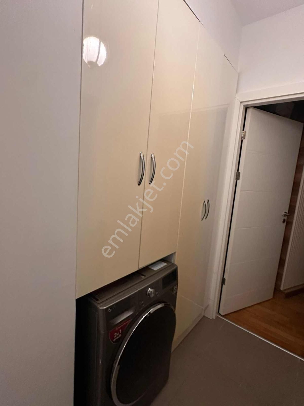 Bosphorus City Gölkulede Satılık 3+1 156m2 Full Manzara - Görsel 5