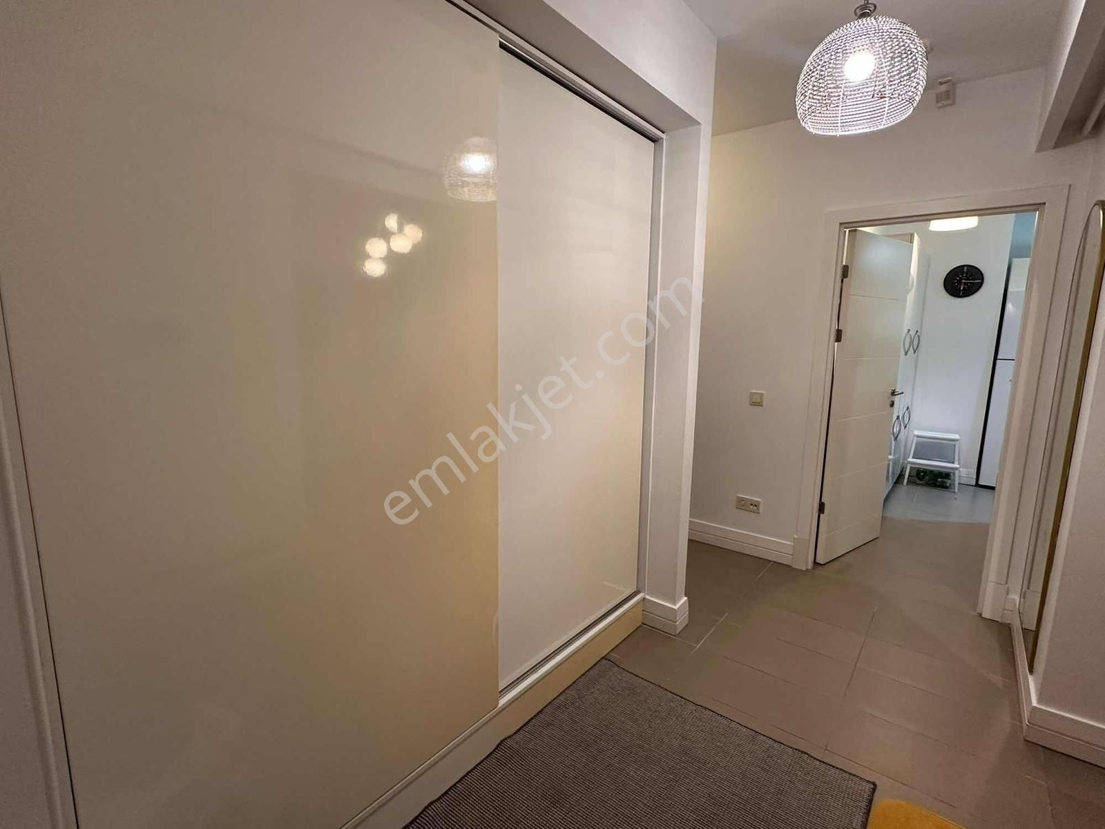 Bosphorus City Gölkulede Satılık 3+1 156m2 Full Manzara - Görsel 23