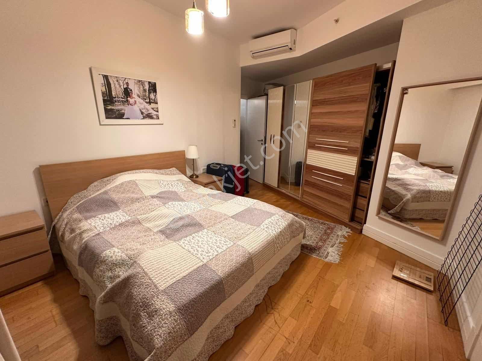 Bosphorus City Gölkulede Satılık 3+1 156m2 Full Manzara - Görsel 10