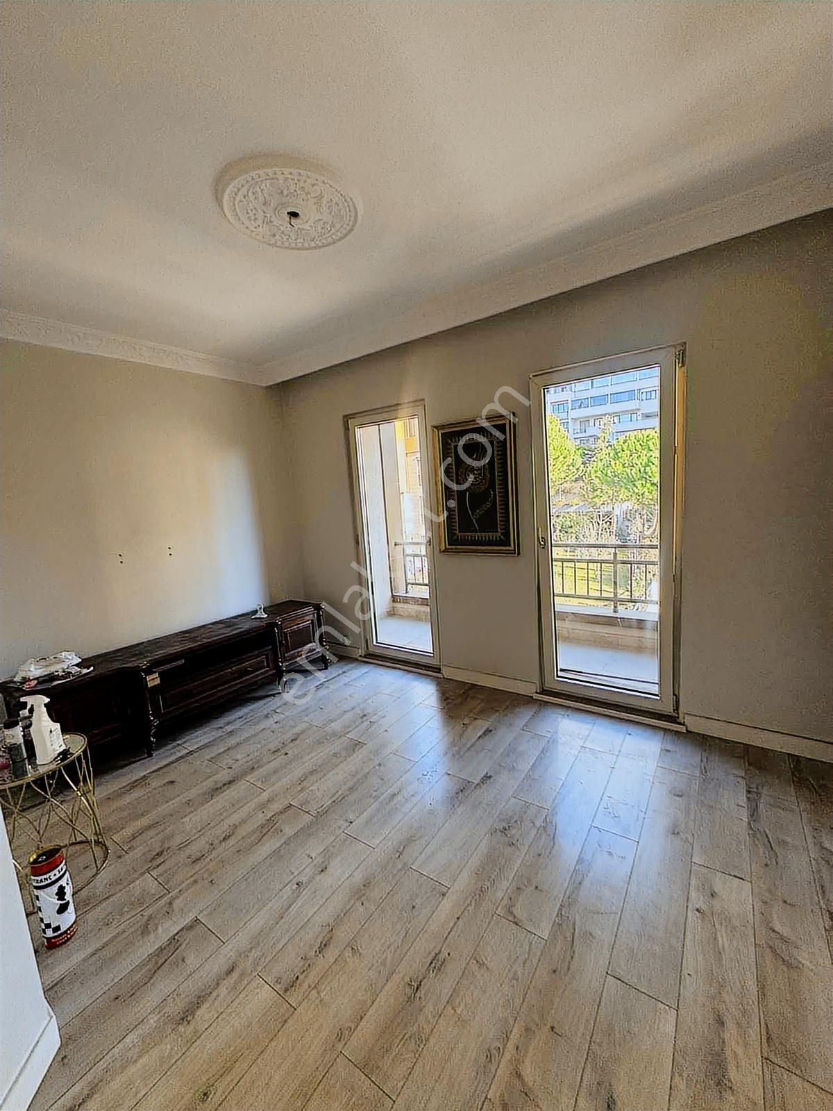 Bosphorus City Kiralık 4+1 Boş Yalı Dairesi Tadilatlı Suya Sıfır - Görsel 17