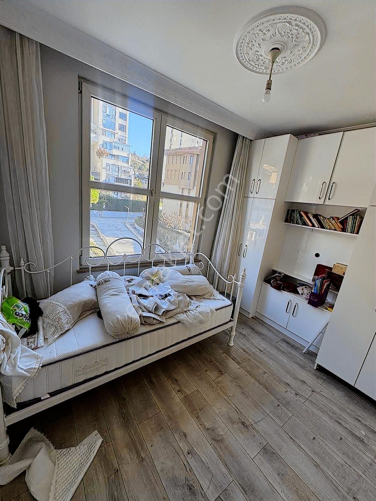 Bosphorus City Kiralık 4+1 Boş Yalı Dairesi Tadilatlı Suya Sıfır - Görsel 16