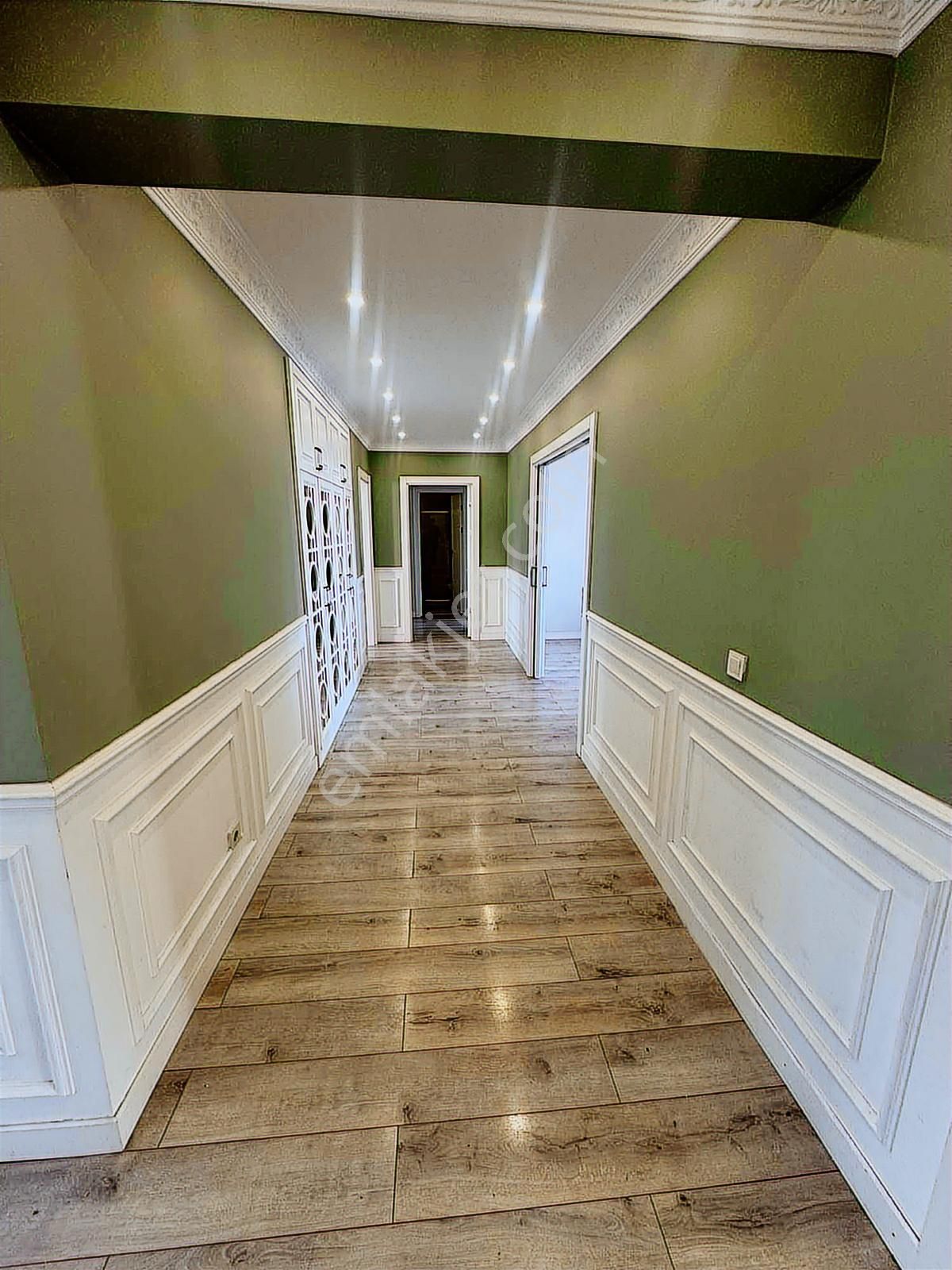 Bosphorus City Kiralık 4+1 Boş Yalı Dairesi Tadilatlı Suya Sıfır - Görsel 12