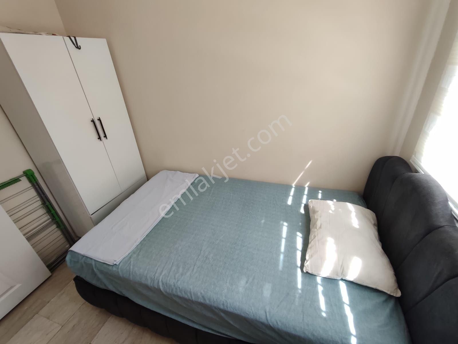 Mavi Bulvar Yeni Çetinkaya Civarı 1+1 Eşyalı Daire - Görsel 10