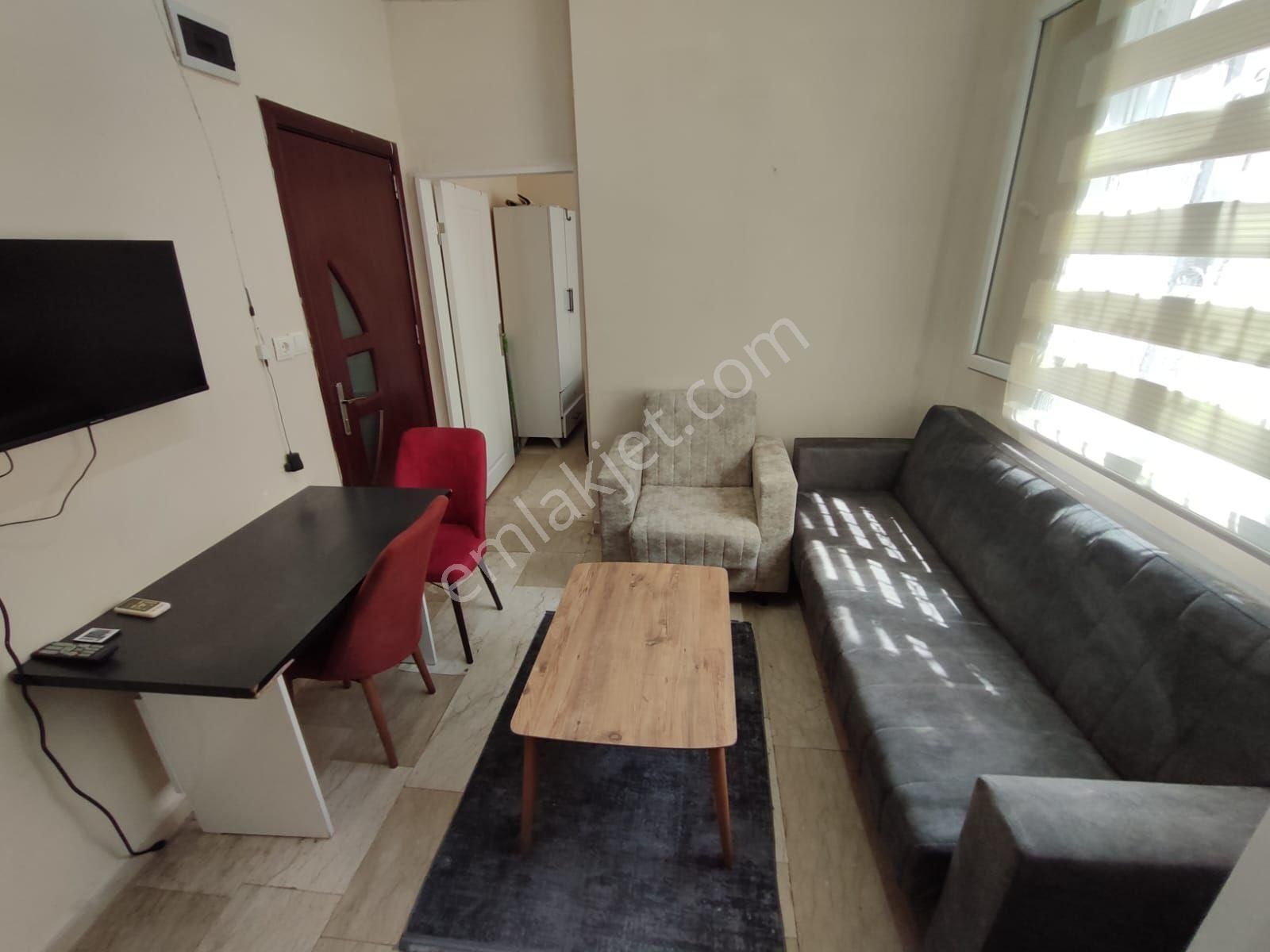 Mavi Bulvar Yeni Çetinkaya Civarı 1+1 Eşyalı Daire - Görsel 4