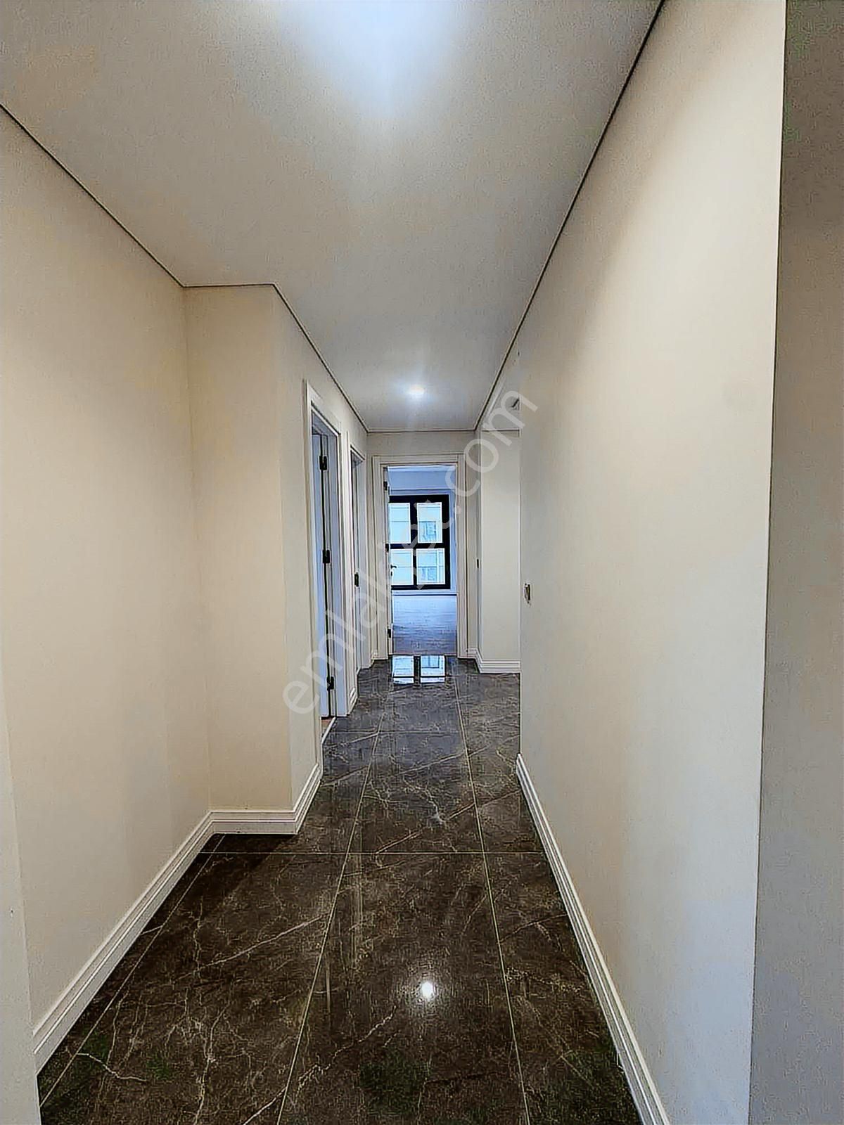 Halkalı Bizim Mahalle 3.kısım Full Peyzaj Kiralık 5+1 Boş Daire - Görsel 20