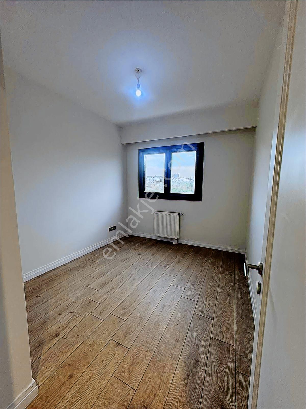 Halkalı Bizim Mahalle 3.kısım Full Peyzaj Kiralık 5+1 Boş Daire - Görsel 10