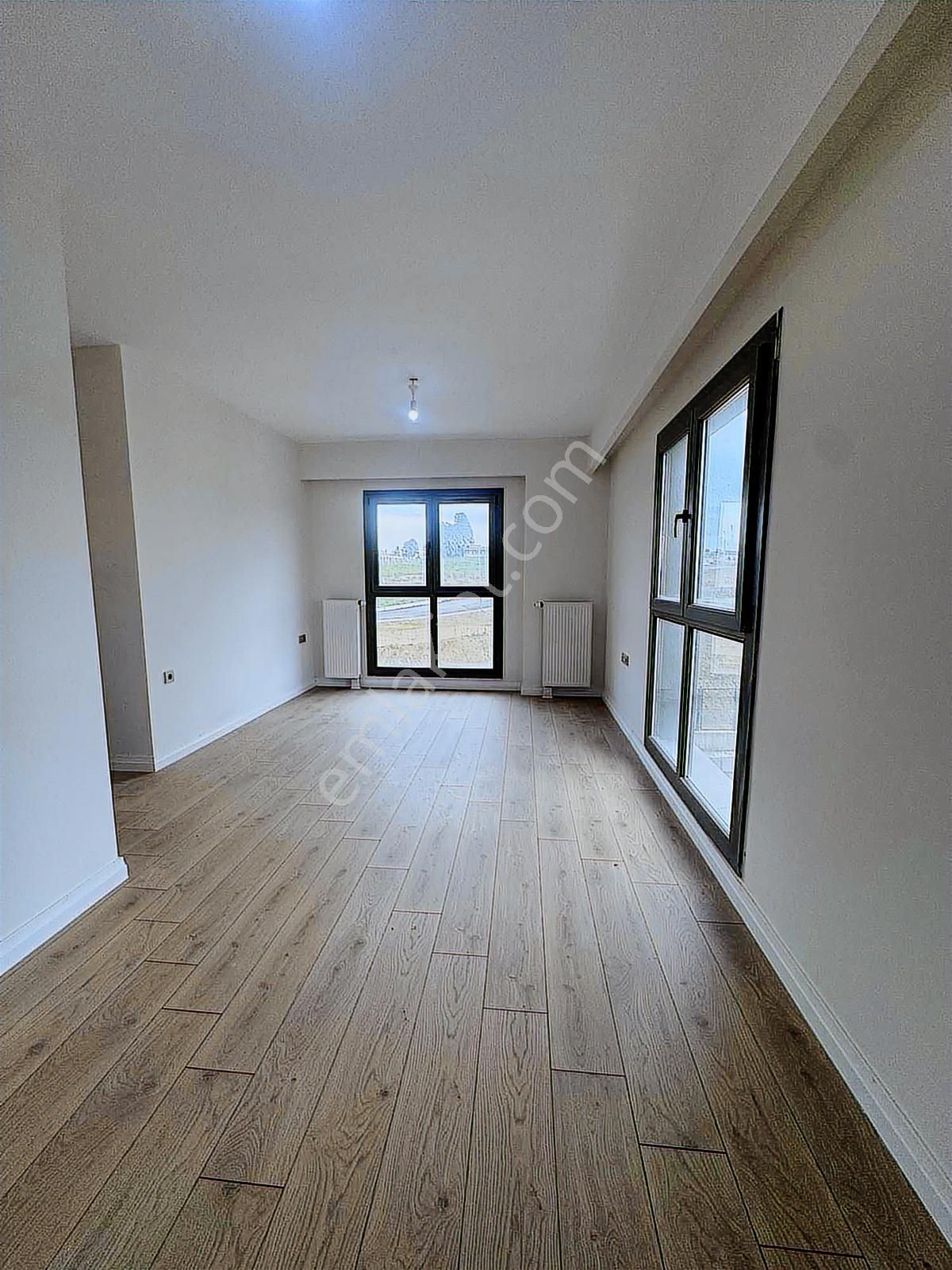 Halkalı Bizim Mahalle 3.kısım Full Peyzaj Kiralık 5+1 Boş Daire - Görsel 18