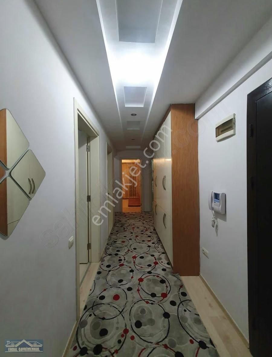 Full Kredili!! Sırakapılarda Full Kredili 3+1 Daire - Görsel 14