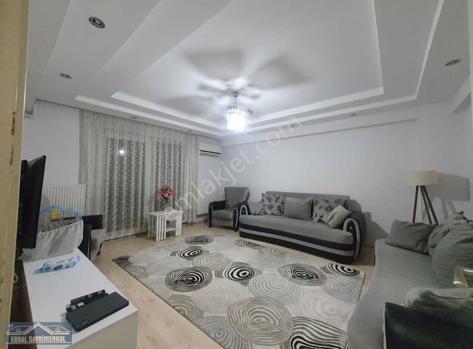 Full Kredili!! Sırakapılarda Full Kredili 3+1 Daire - Görsel 20