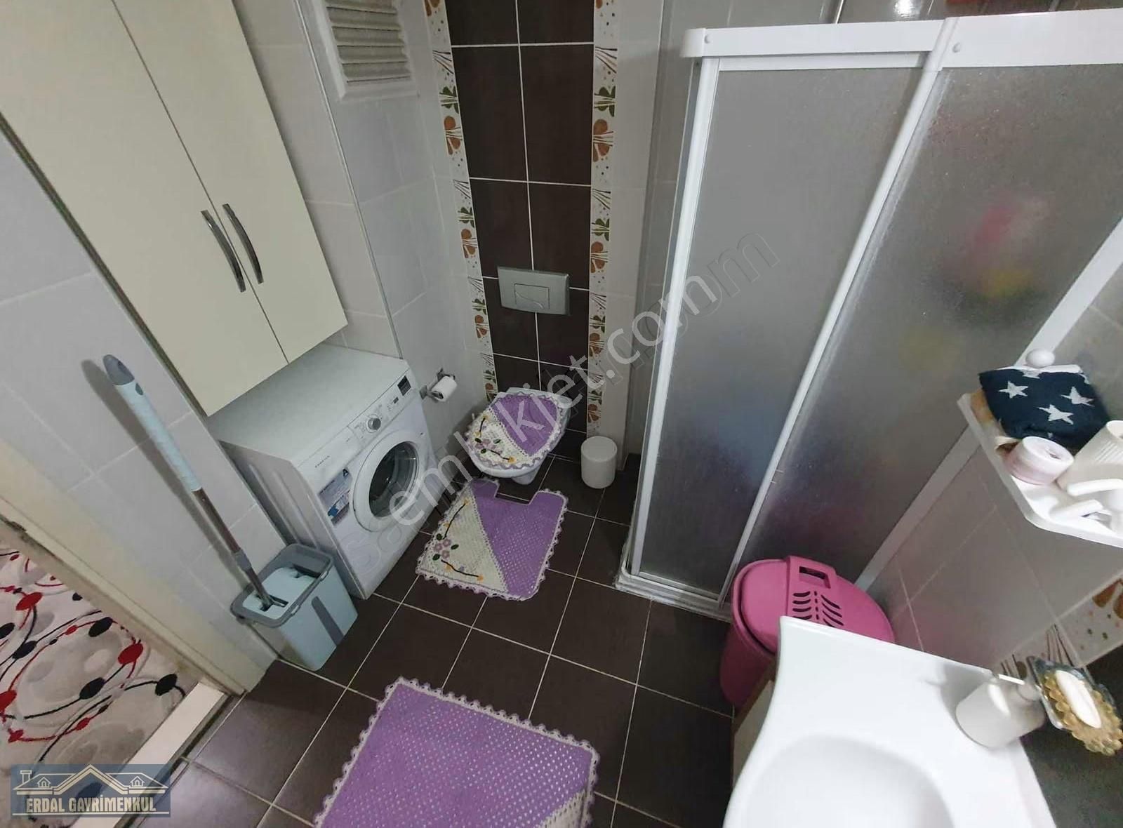 Full Kredili!! Sırakapılarda Full Kredili 3+1 Daire - Görsel 26