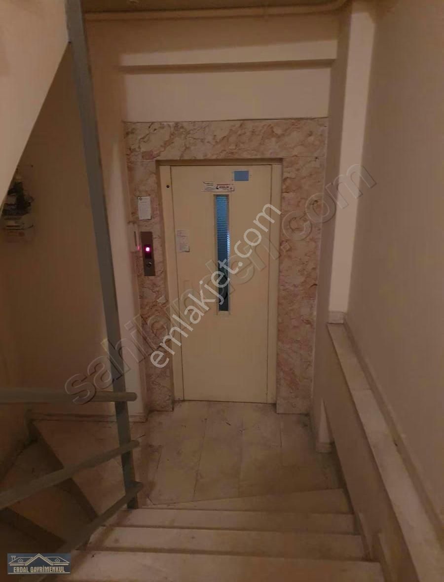 Full Kredili!! Sırakapılarda Full Kredili 3+1 Daire - Görsel 22