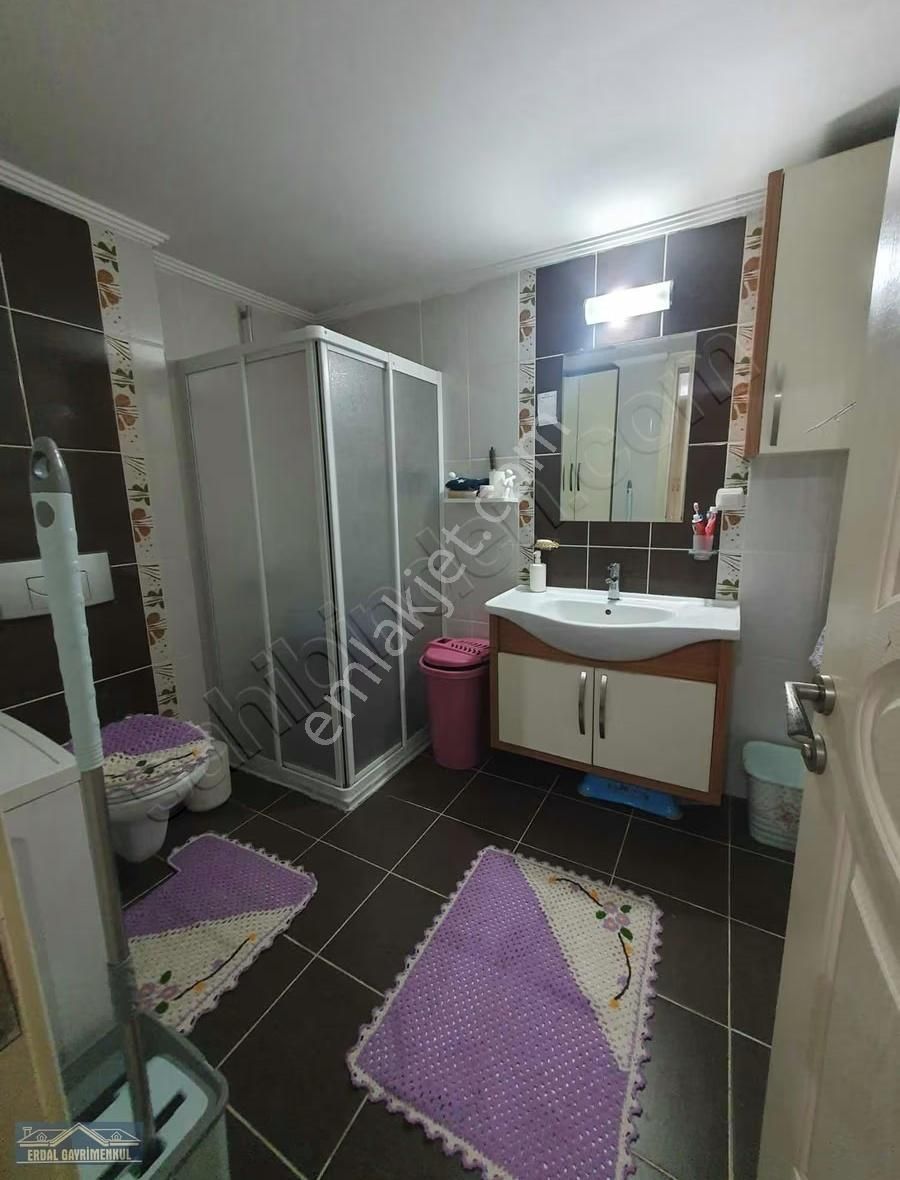 Full Kredili!! Sırakapılarda Full Kredili 3+1 Daire - Görsel 24