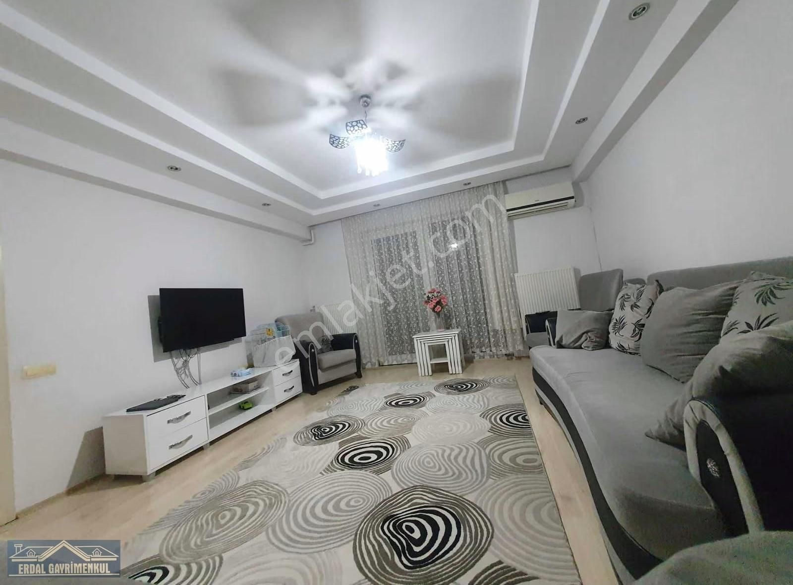 Full Kredili!! Sırakapılarda Full Kredili 3+1 Daire - Görsel 16