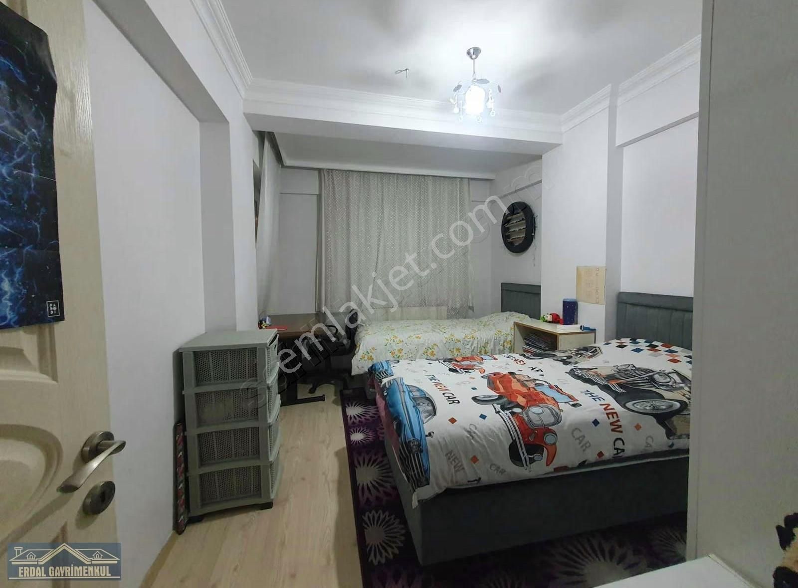 Full Kredili!! Sırakapılarda Full Kredili 3+1 Daire - Görsel 17