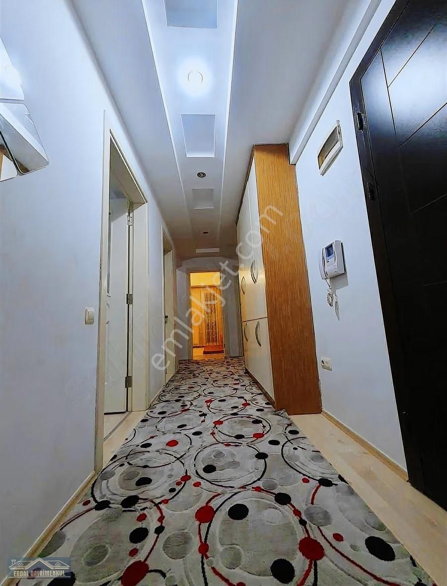 Full Kredili!! Sırakapılarda Full Kredili 3+1 Daire - Görsel 13