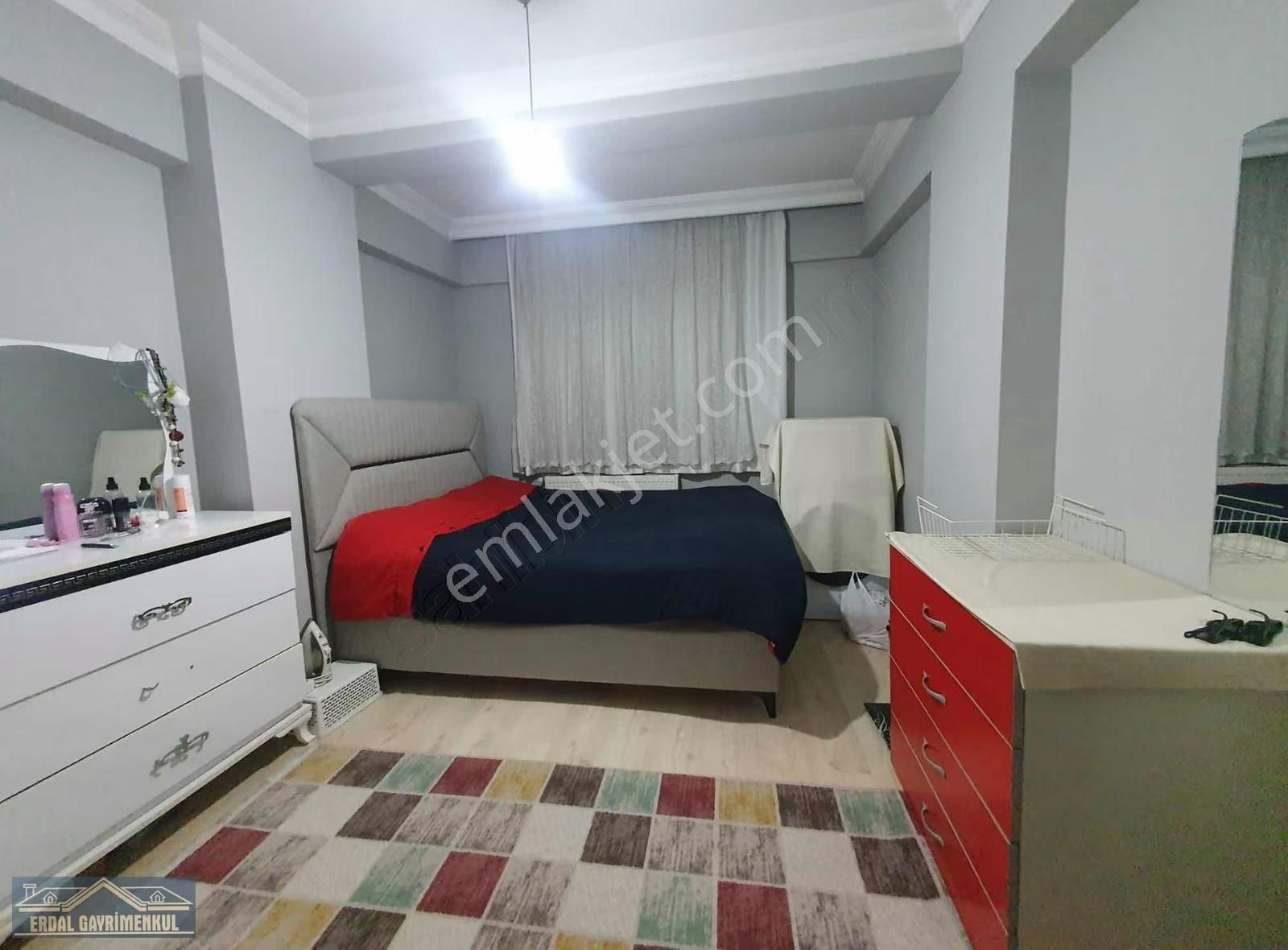 Full Kredili!! Sırakapılarda Full Kredili 3+1 Daire - Görsel 11