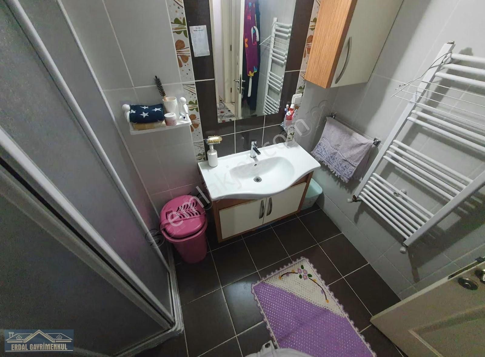 Full Kredili!! Sırakapılarda Full Kredili 3+1 Daire - Görsel 5