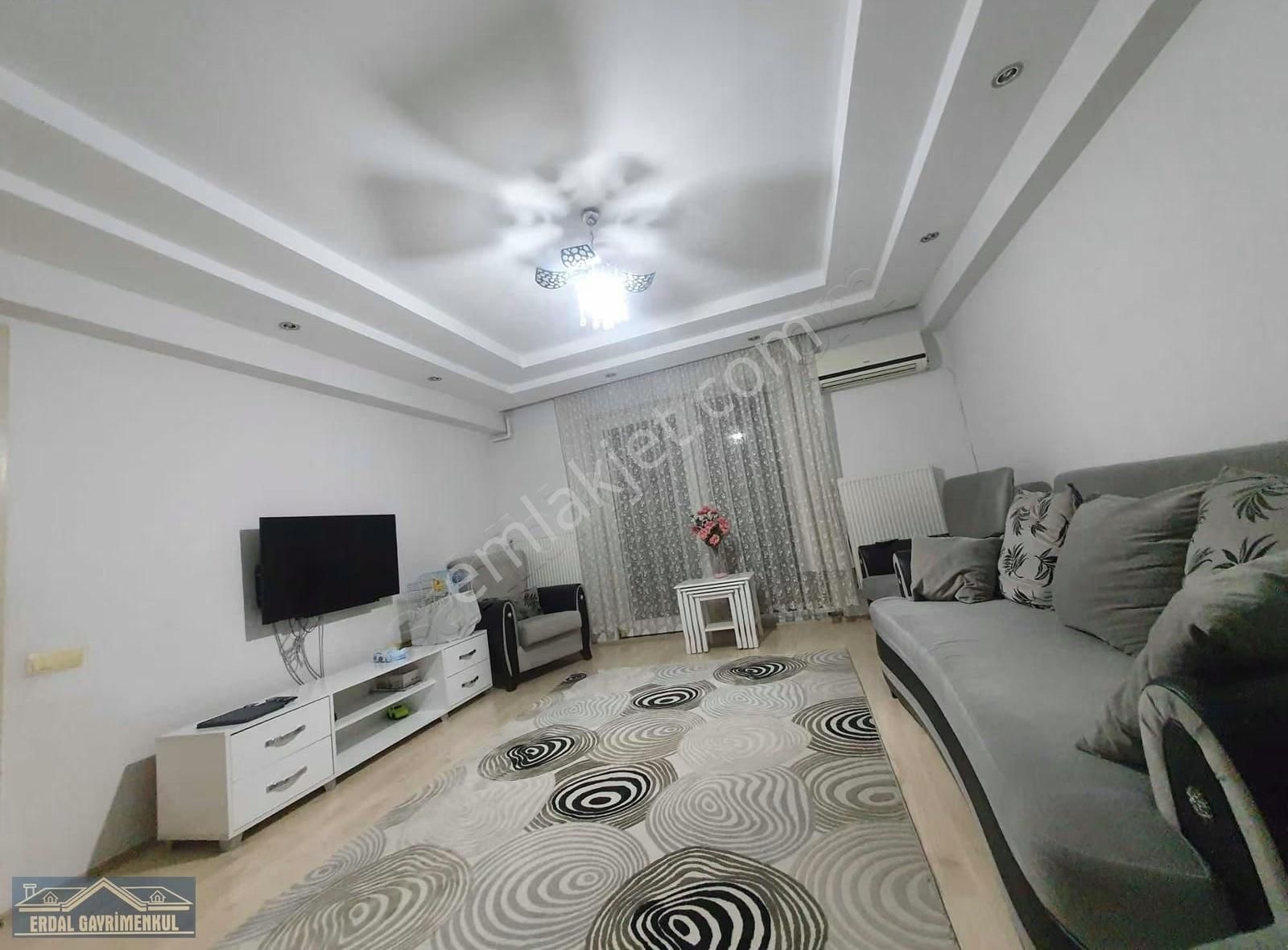 Full Kredili!! Sırakapılarda Full Kredili 3+1 Daire - Görsel 10