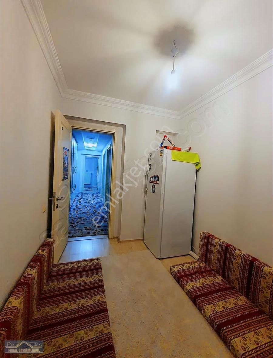 Full Kredili!! Sırakapılarda Full Kredili 3+1 Daire - Görsel 19