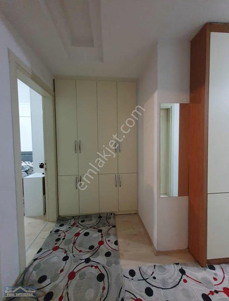 Full Kredili!! Sırakapılarda Full Kredili 3+1 Daire - Görsel 6