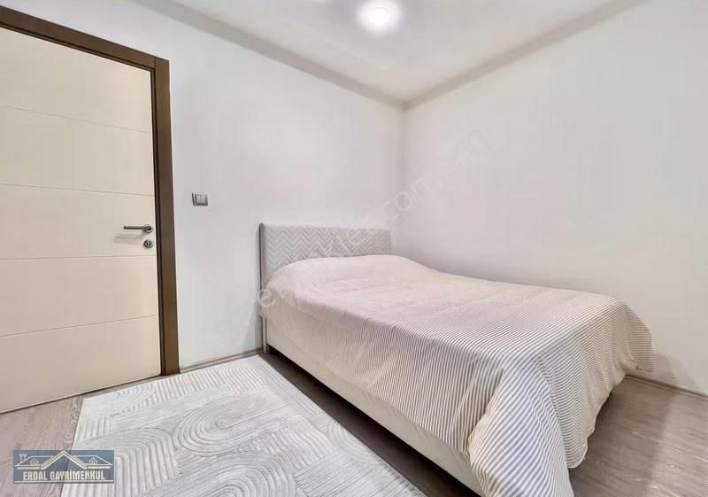 İstiklalde Full Eşyalı Lüx Apart - Görsel 9