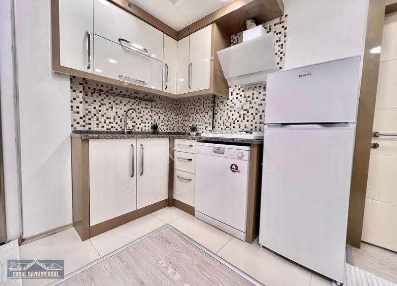 İstiklalde Full Eşyalı Lüx Apart - Görsel 8