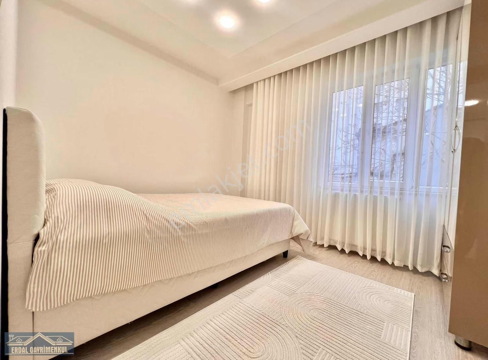 İstiklalde Full Eşyalı Lüx Apart - Görsel 10