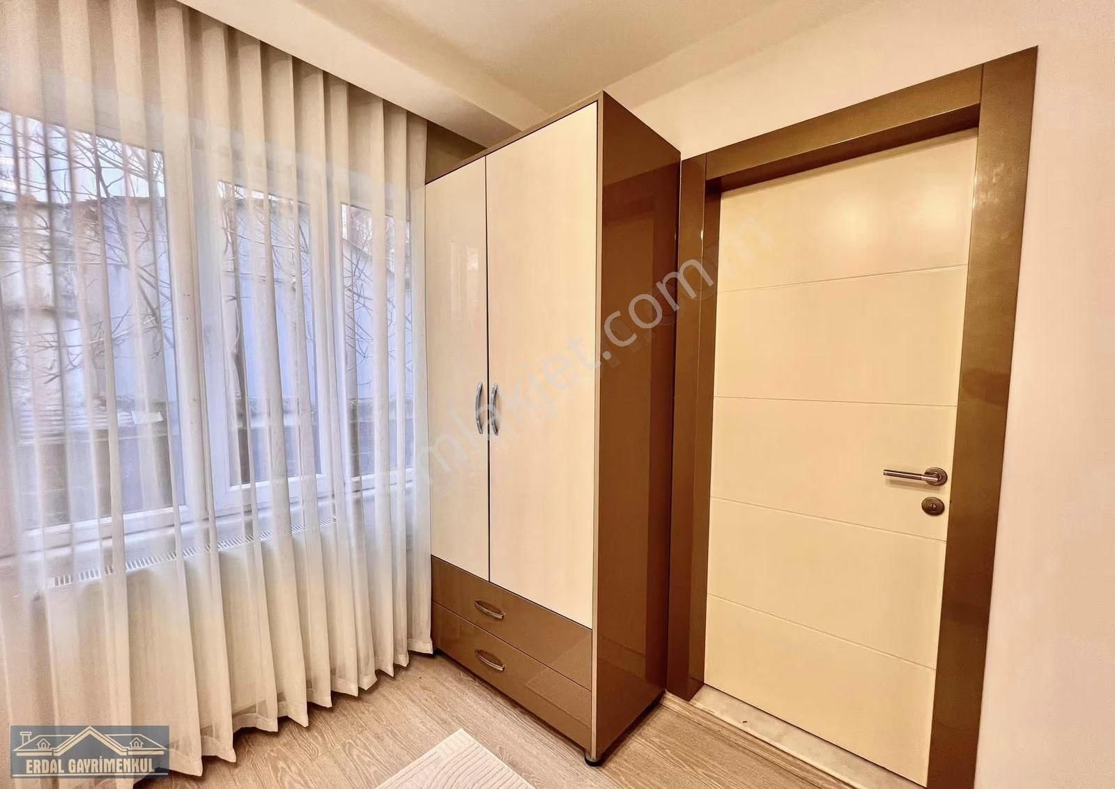 İstiklalde Full Eşyalı Lüx Apart - Görsel 12
