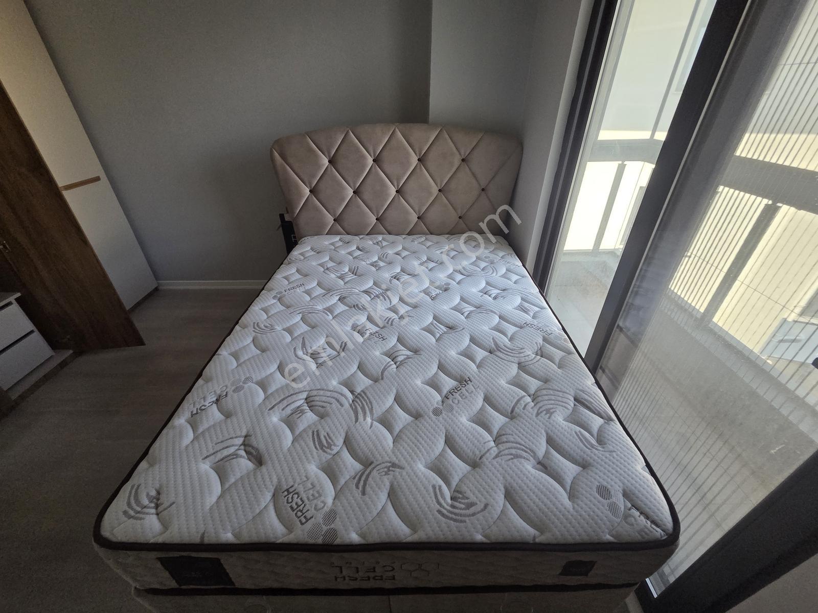 Mir'den Balıkesir Bahçelievler'de 1+1 Kiralık Eşyalı Lüks Daire - Görsel 5