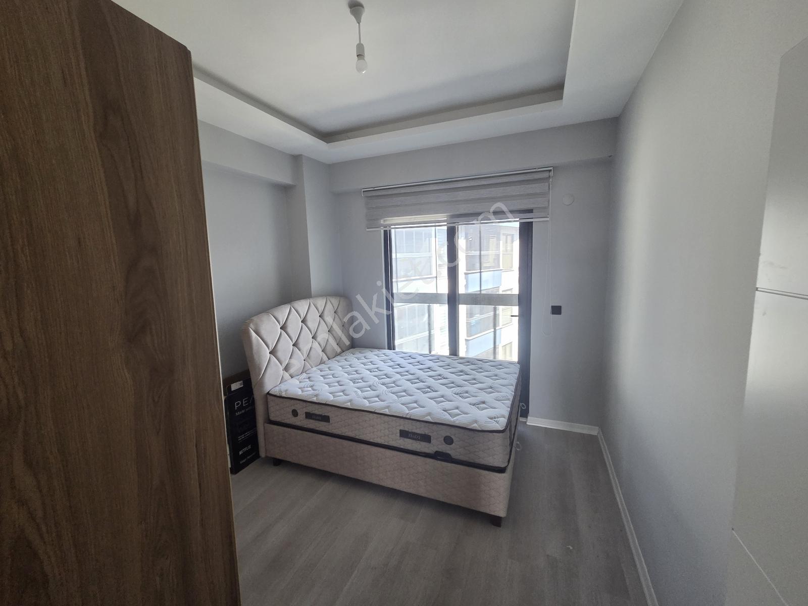 Mir'den Balıkesir Bahçelievler'de 1+1 Kiralık Eşyalı Lüks Daire - Görsel 24