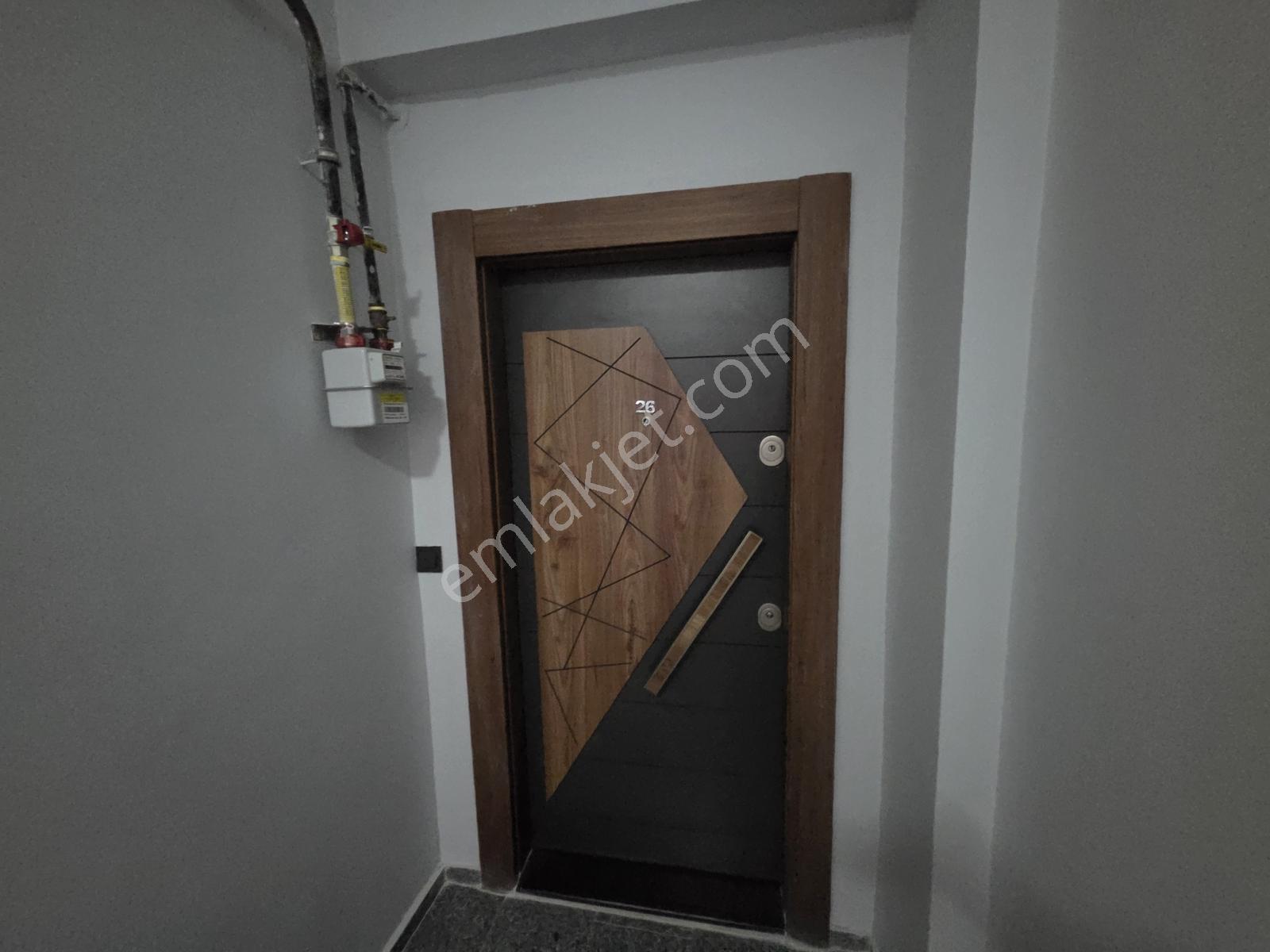Mir'den Balıkesir Bahçelievler'de 1+1 Kiralık Eşyalı Lüks Daire - Görsel 13