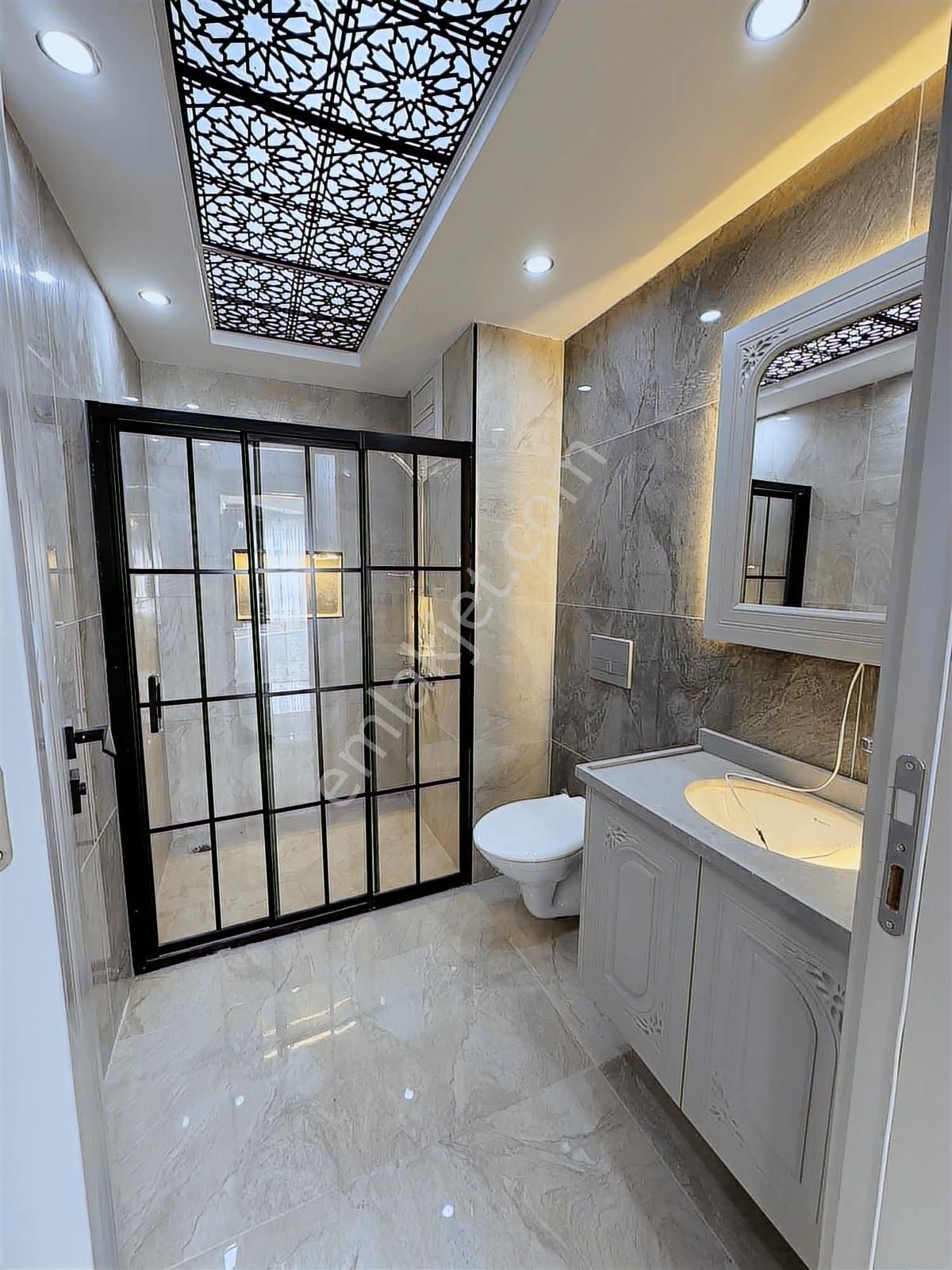 Cüneyt Mahallesinde Satılık 2+1 Ultra Lüks Daireler - Görsel 10