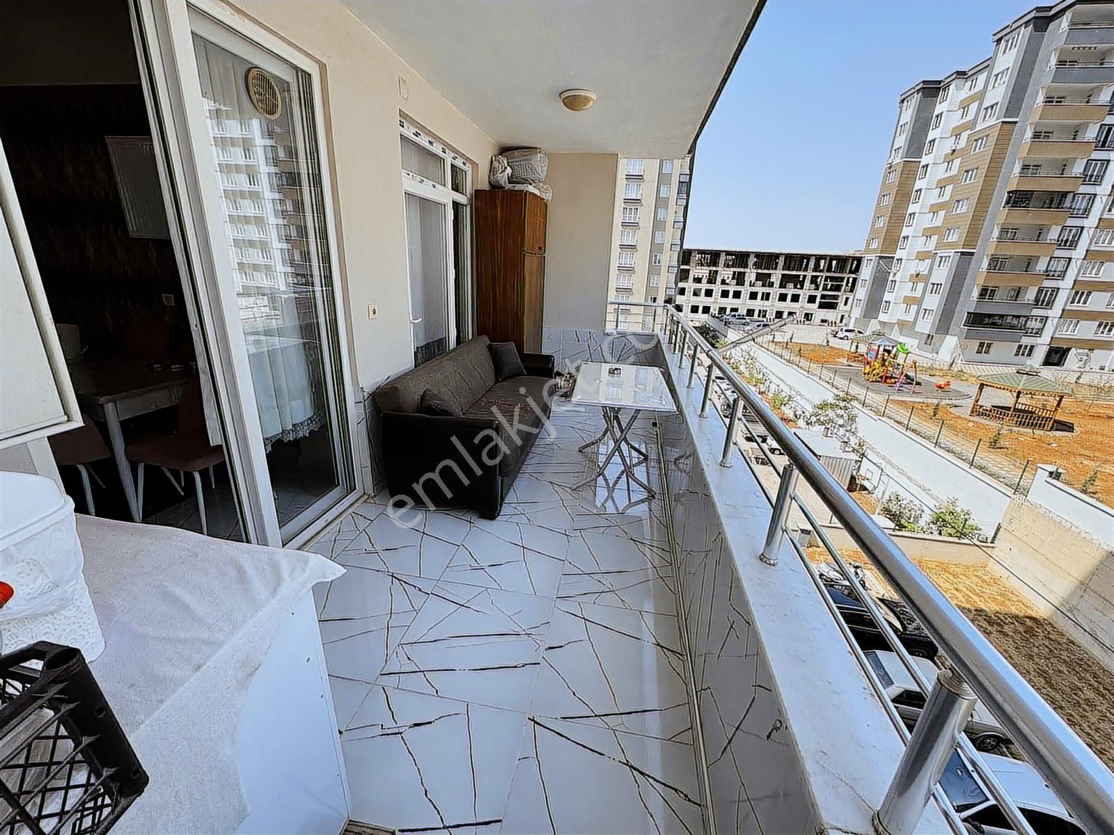 Alpaslanda Satılık 4+1 Ultra Lüks Göbek Kat Daire - Görsel 13