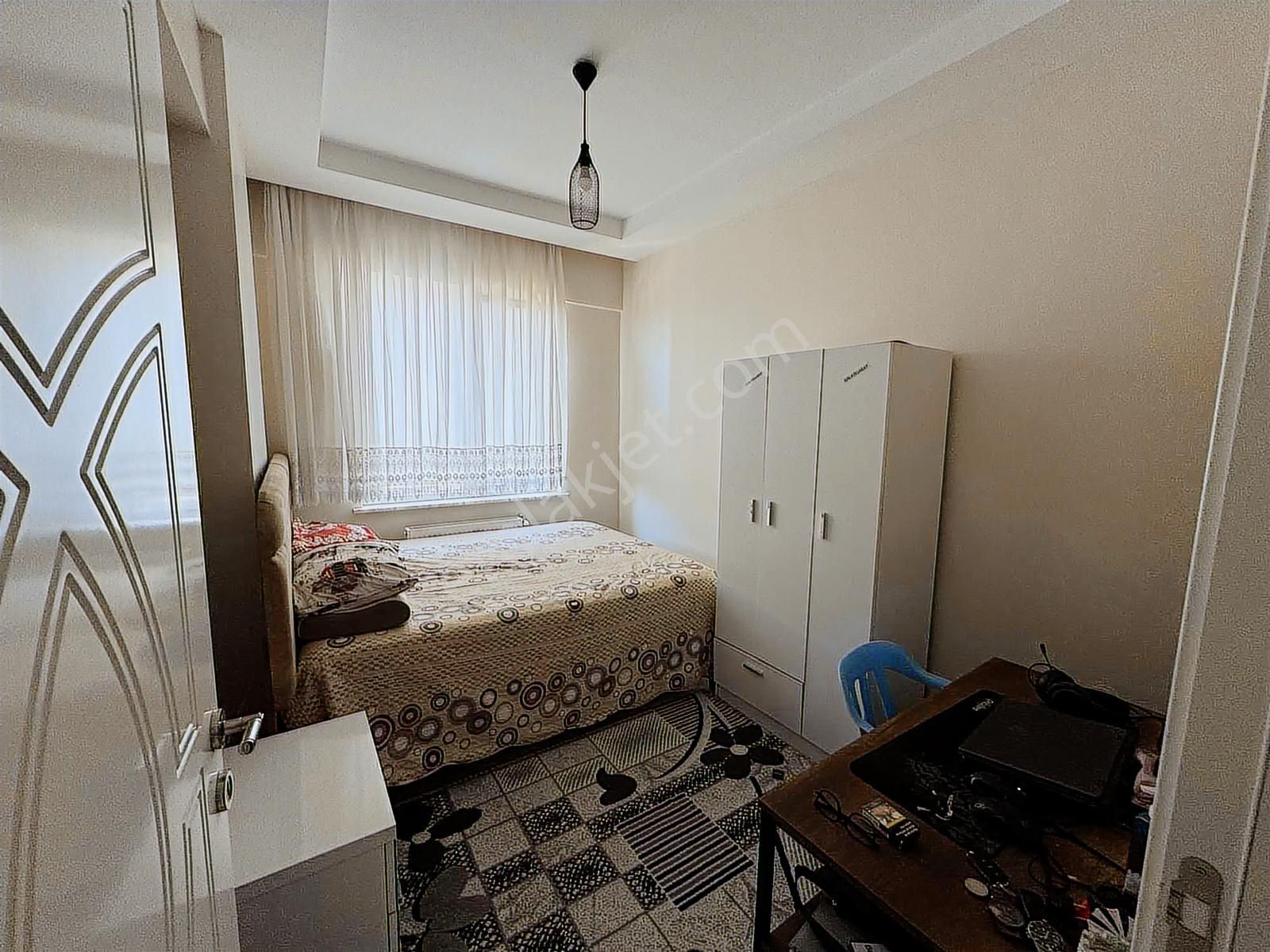 Alpaslanda Satılık 4+1 Ultra Lüks Göbek Kat Daire - Görsel 11