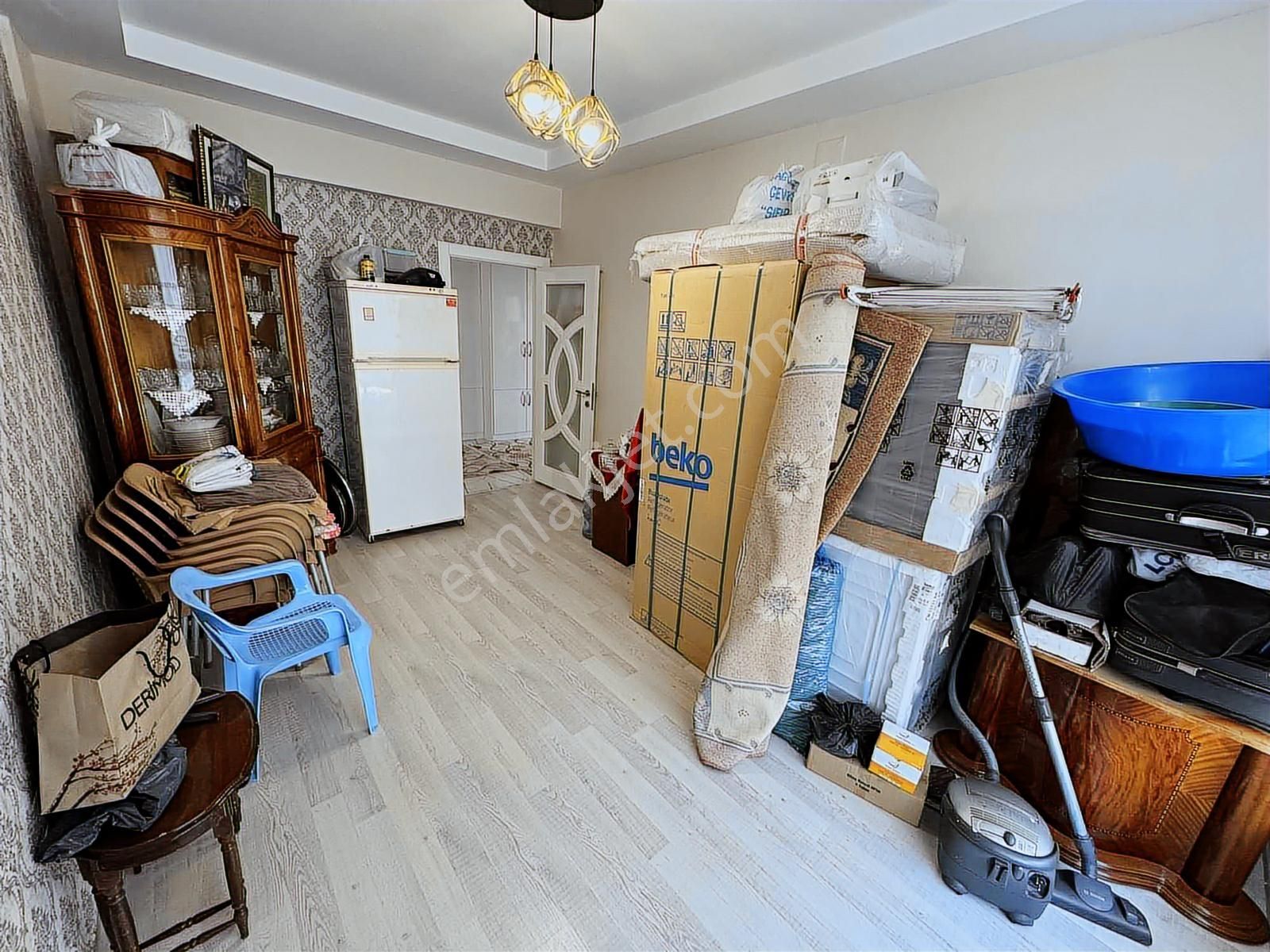 Alpaslanda Satılık 4+1 Ultra Lüks Göbek Kat Daire - Görsel 5