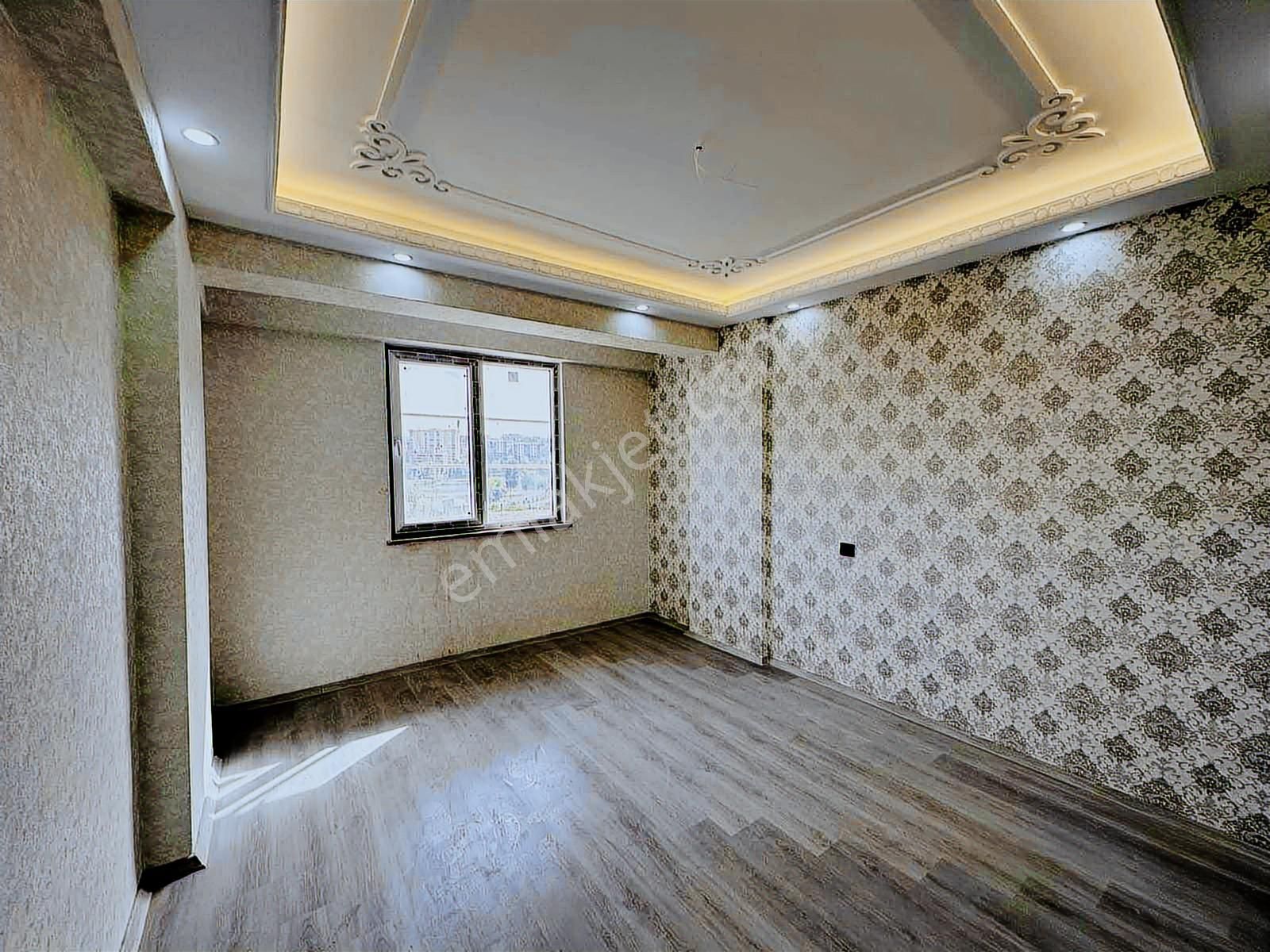 A.kadir Yüksel Hastane Arkasında Satılık 2+1 Sıfır Daire - Görsel 4